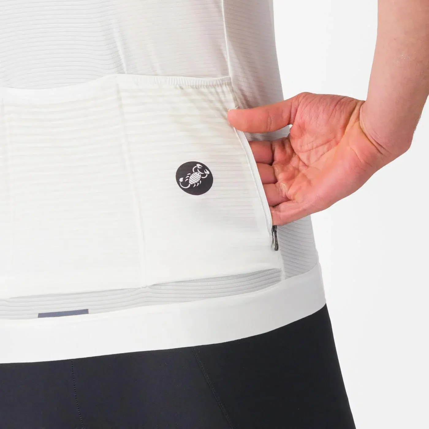 Castelli Espresso 50 Jersey - Image 3