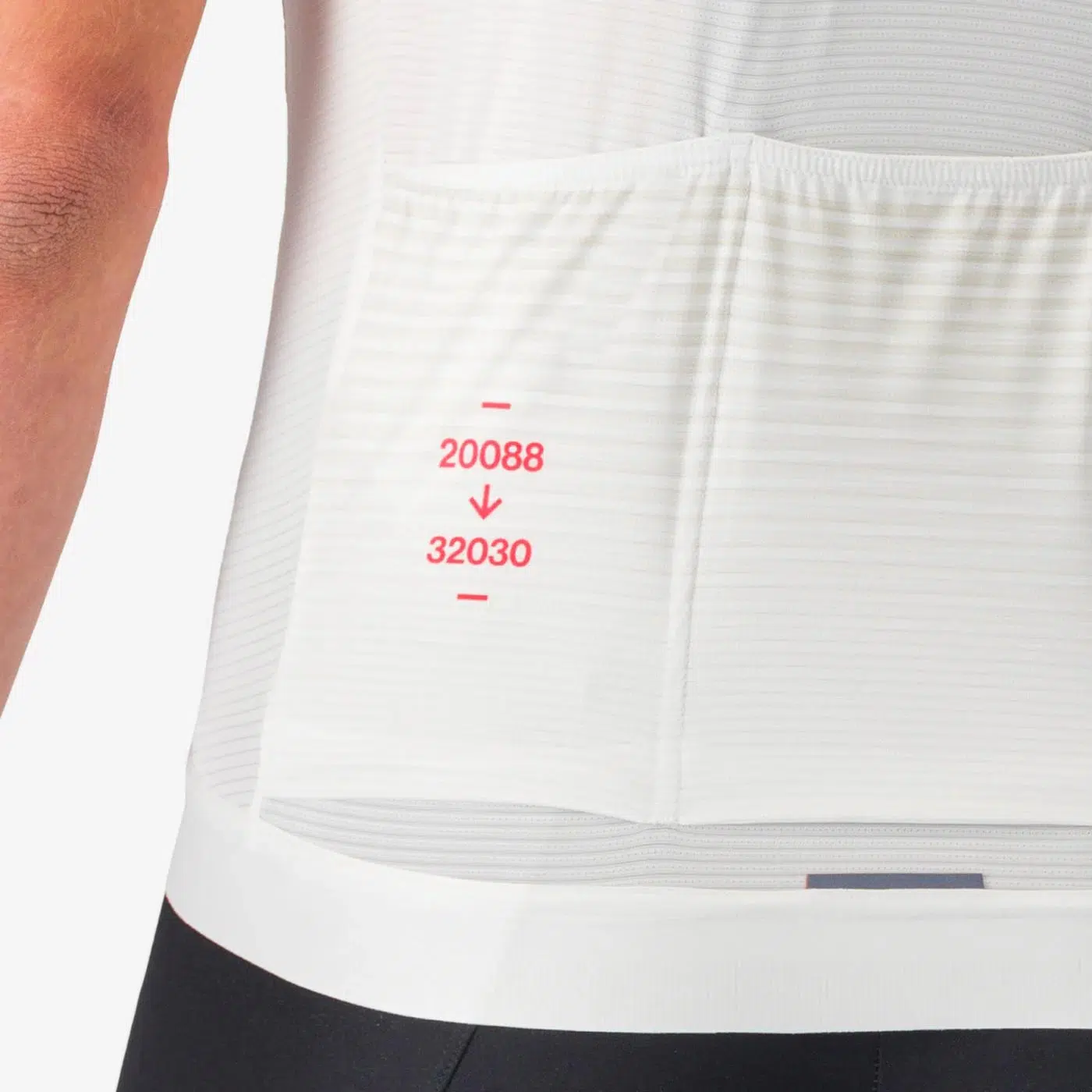 Castelli Espresso 50 Jersey - Image 4