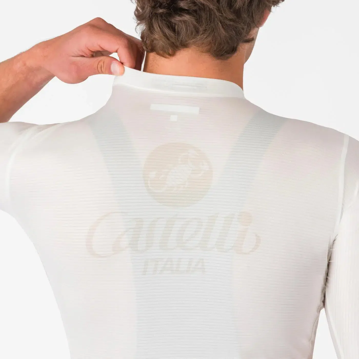 Castelli Espresso 50 Jersey - Image 5