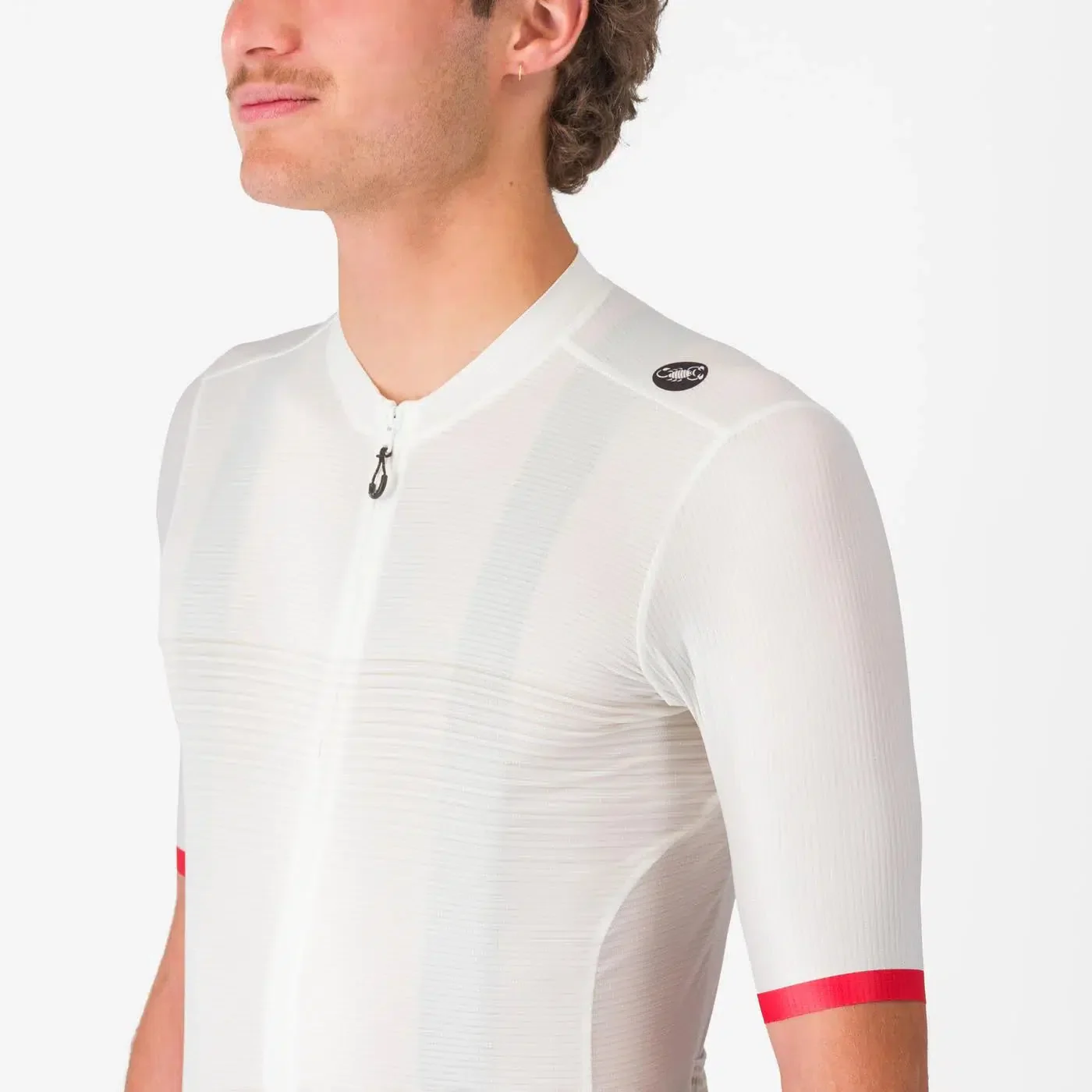 Castelli Espresso 50 Jersey - Image 6