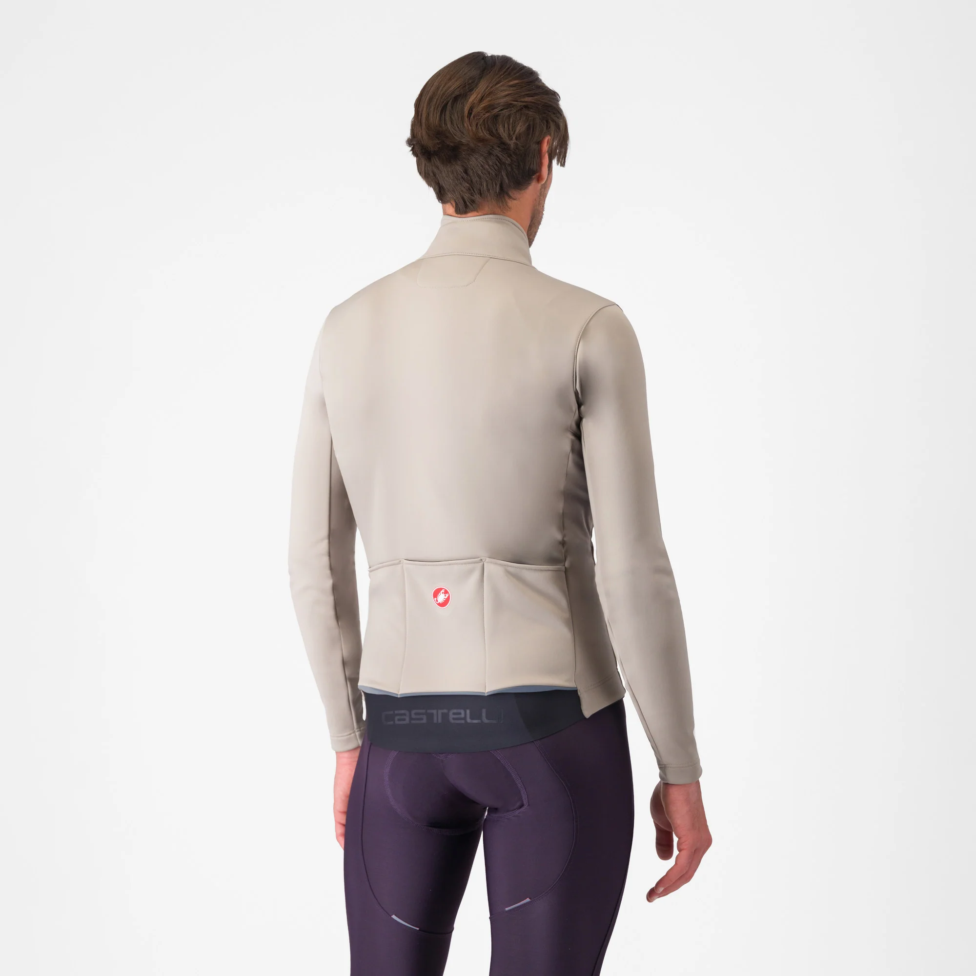 Castelli Espresso Air Jacket - Image 2