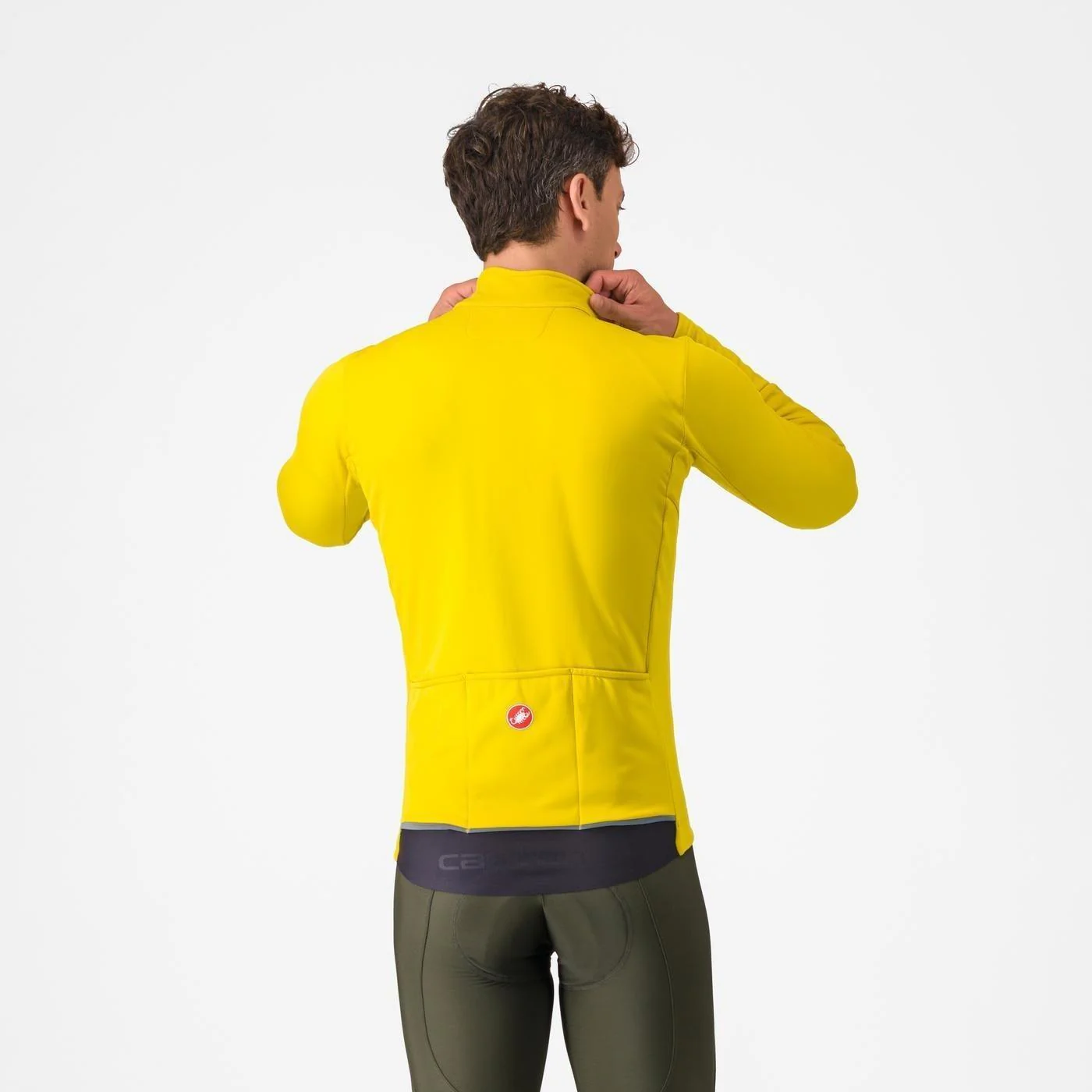 Castelli Espresso Air Jacket - Image 28
