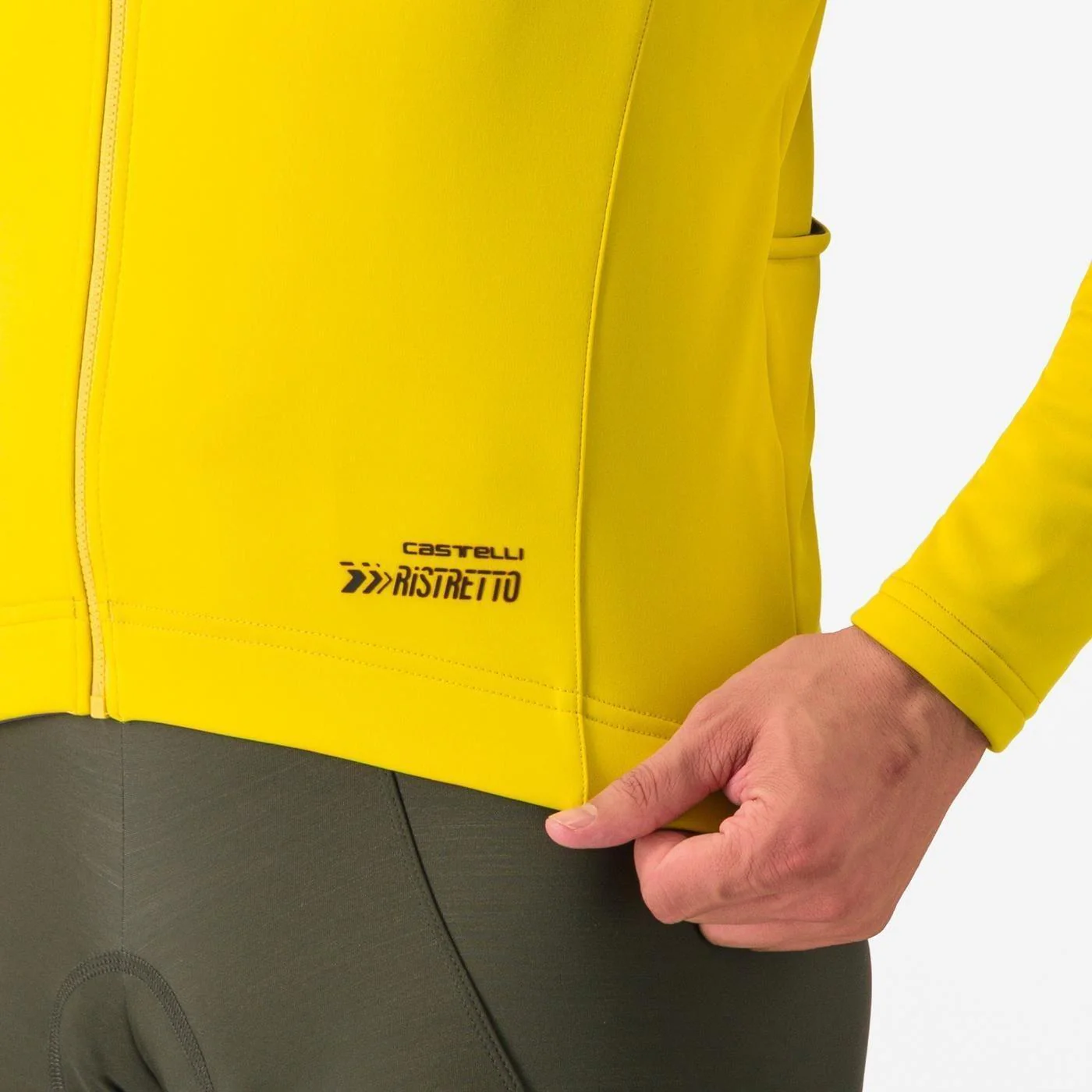 Castelli Espresso Air Jacket - Image 31