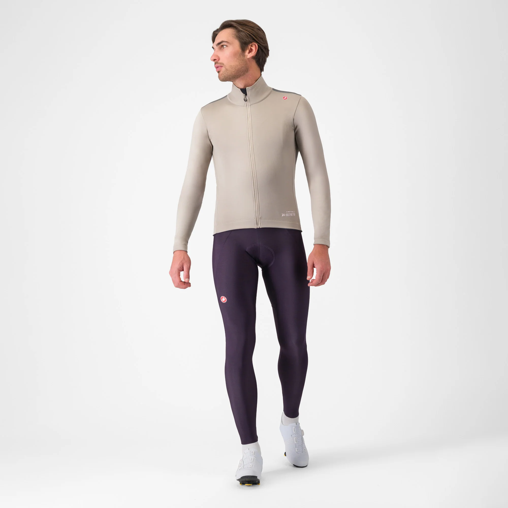 Castelli Espresso Air Jacket - Image 7