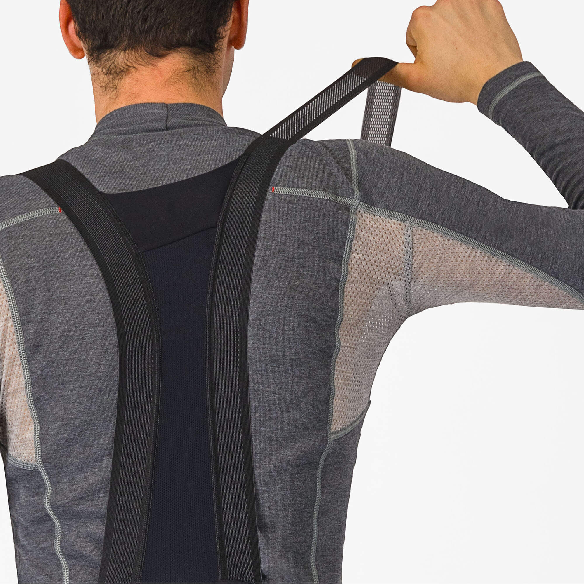 Castelli Espresso Bib Tights - Image 3