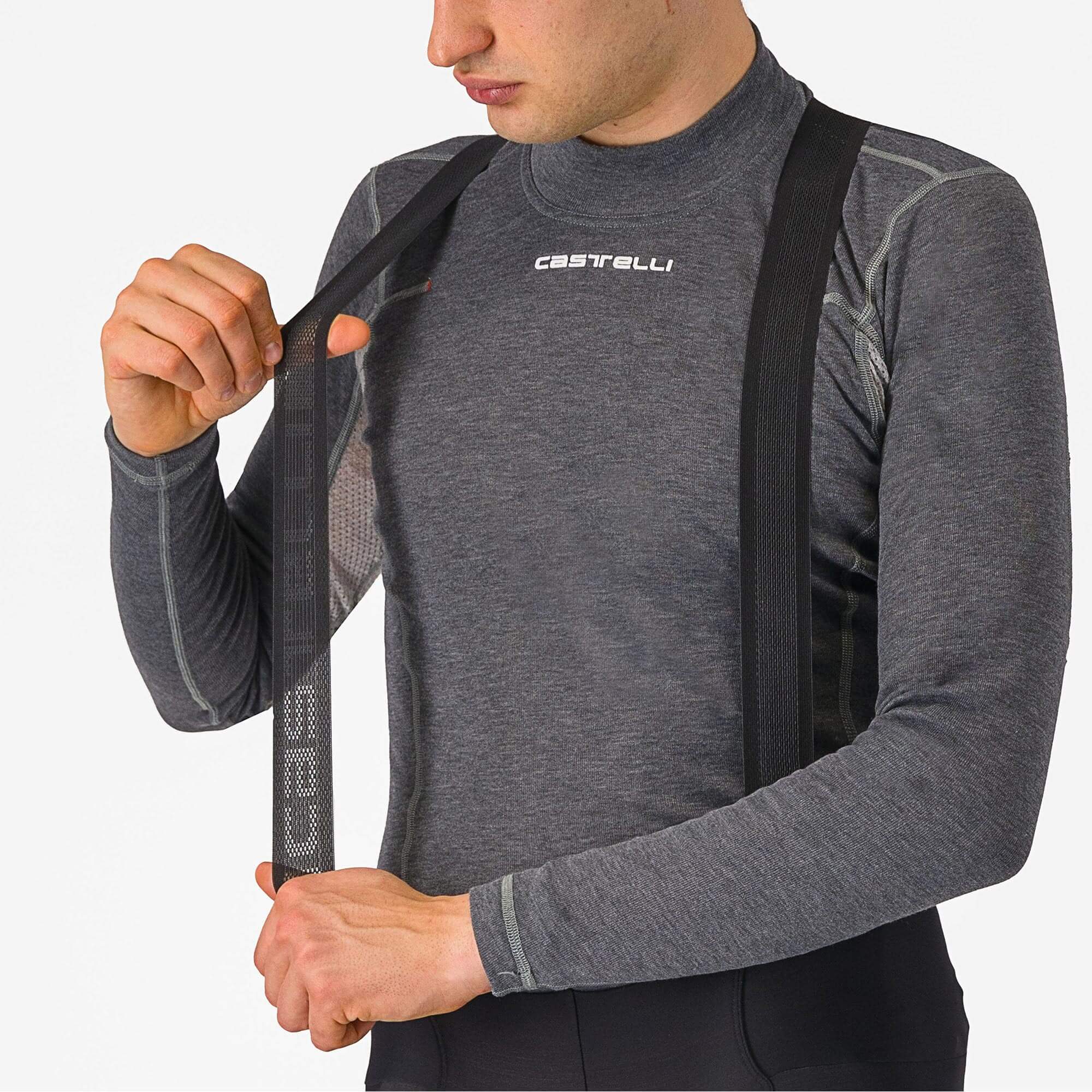 Castelli Espresso Bib Tights - Image 5