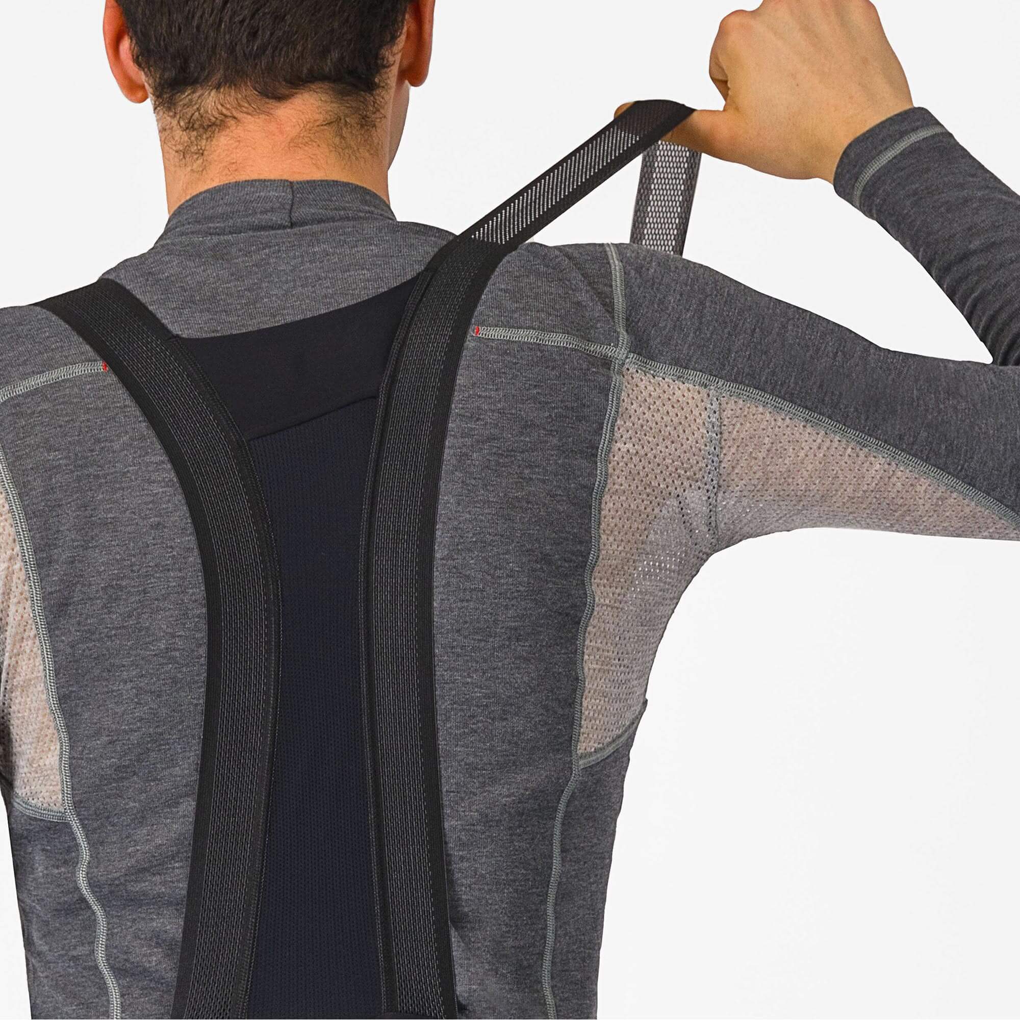 Castelli Espresso Bib Tights - Image 6