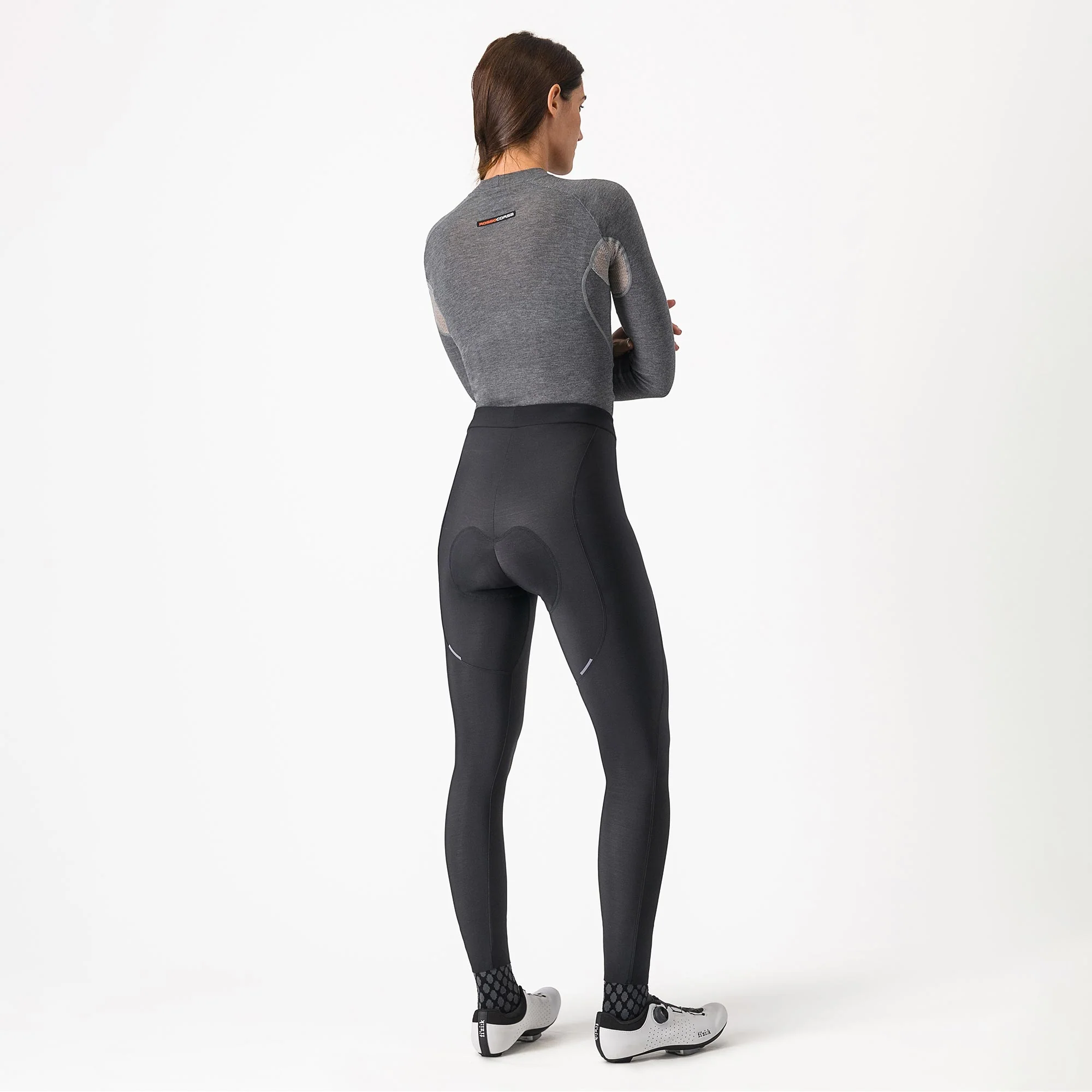 Castelli Espresso Women's Tights - Image 2