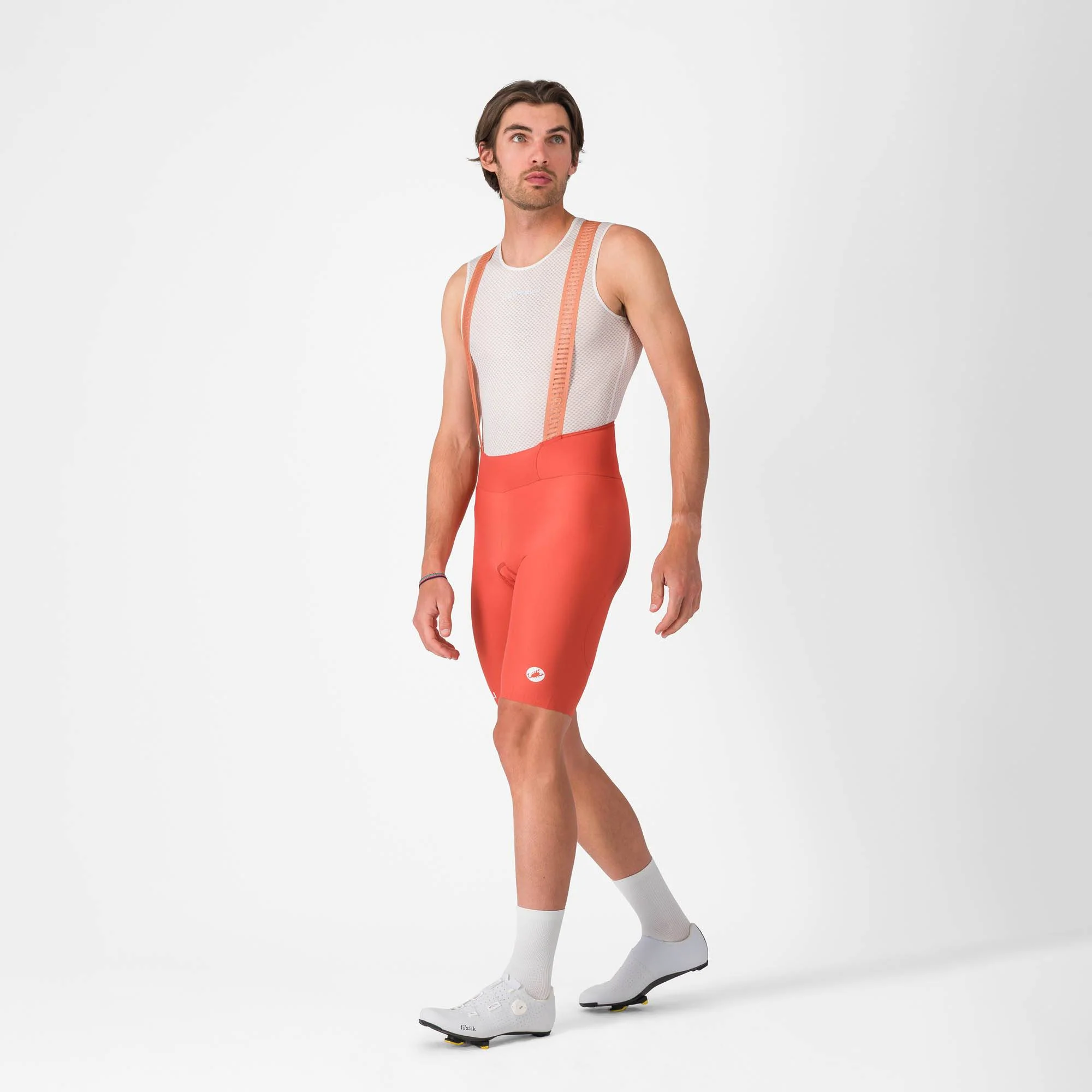 Castelli Espresso 2 Bib Shorts