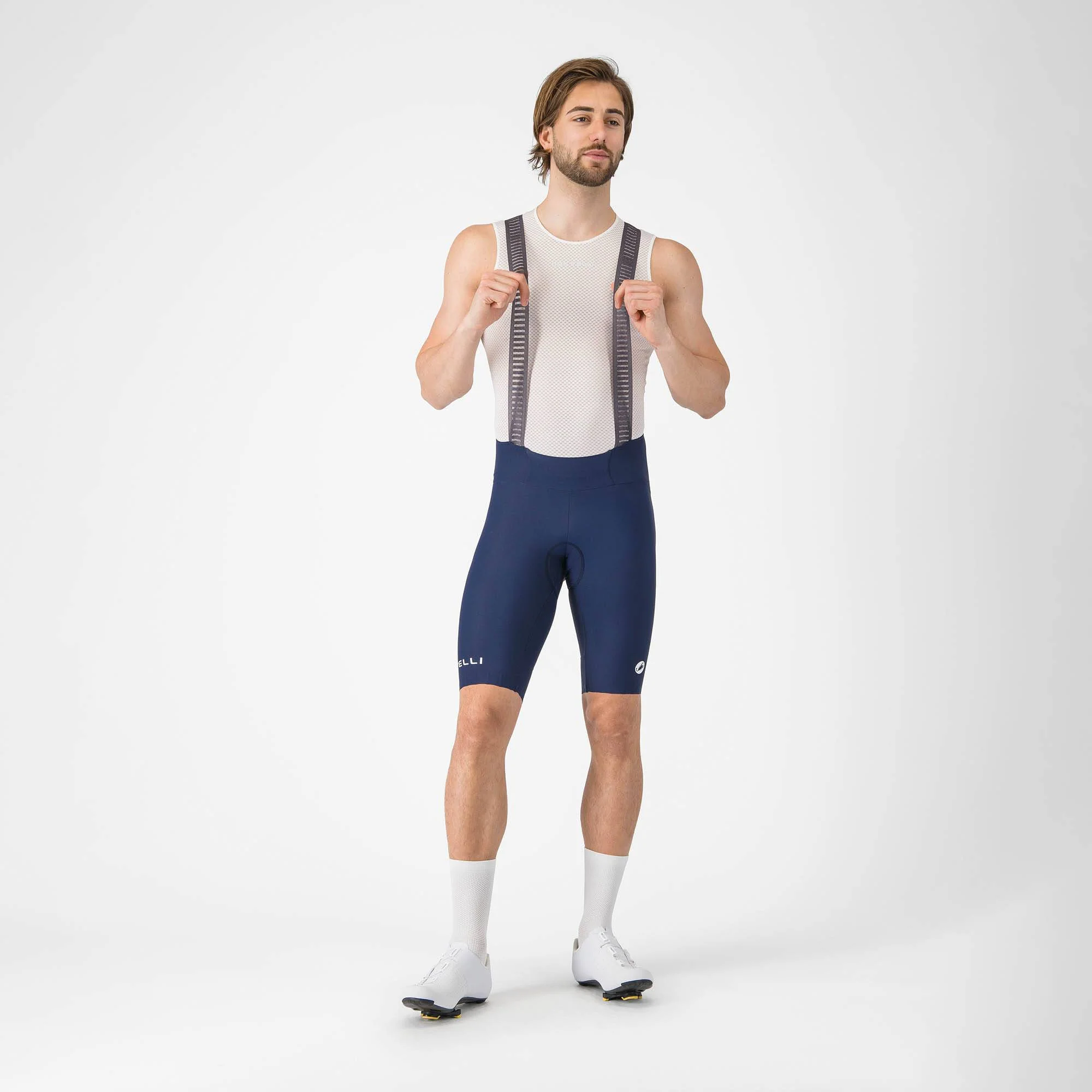 Castelli Espresso 2 Bib Shorts - Image 20