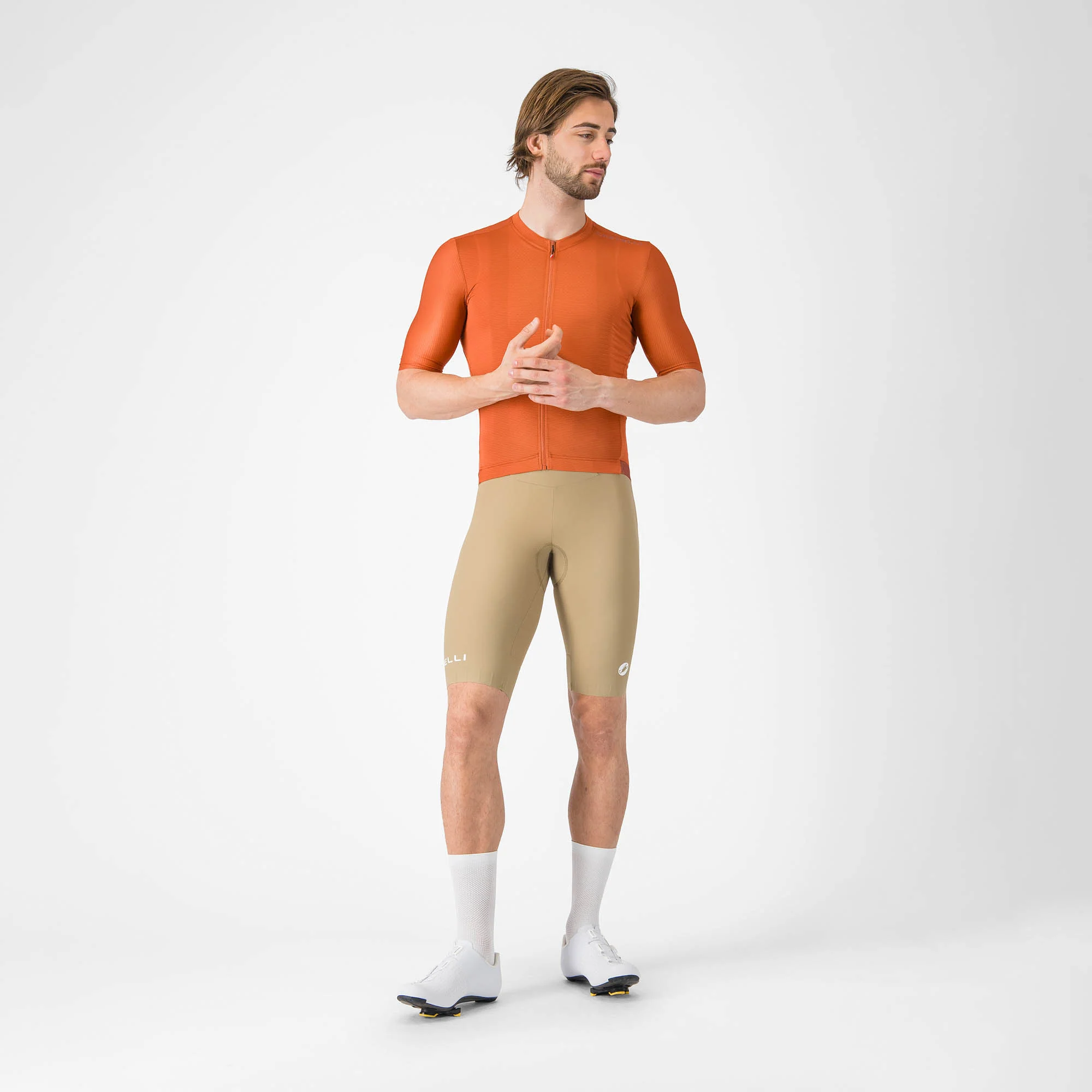 Castelli Espresso 2 Bib Shorts - Image 36