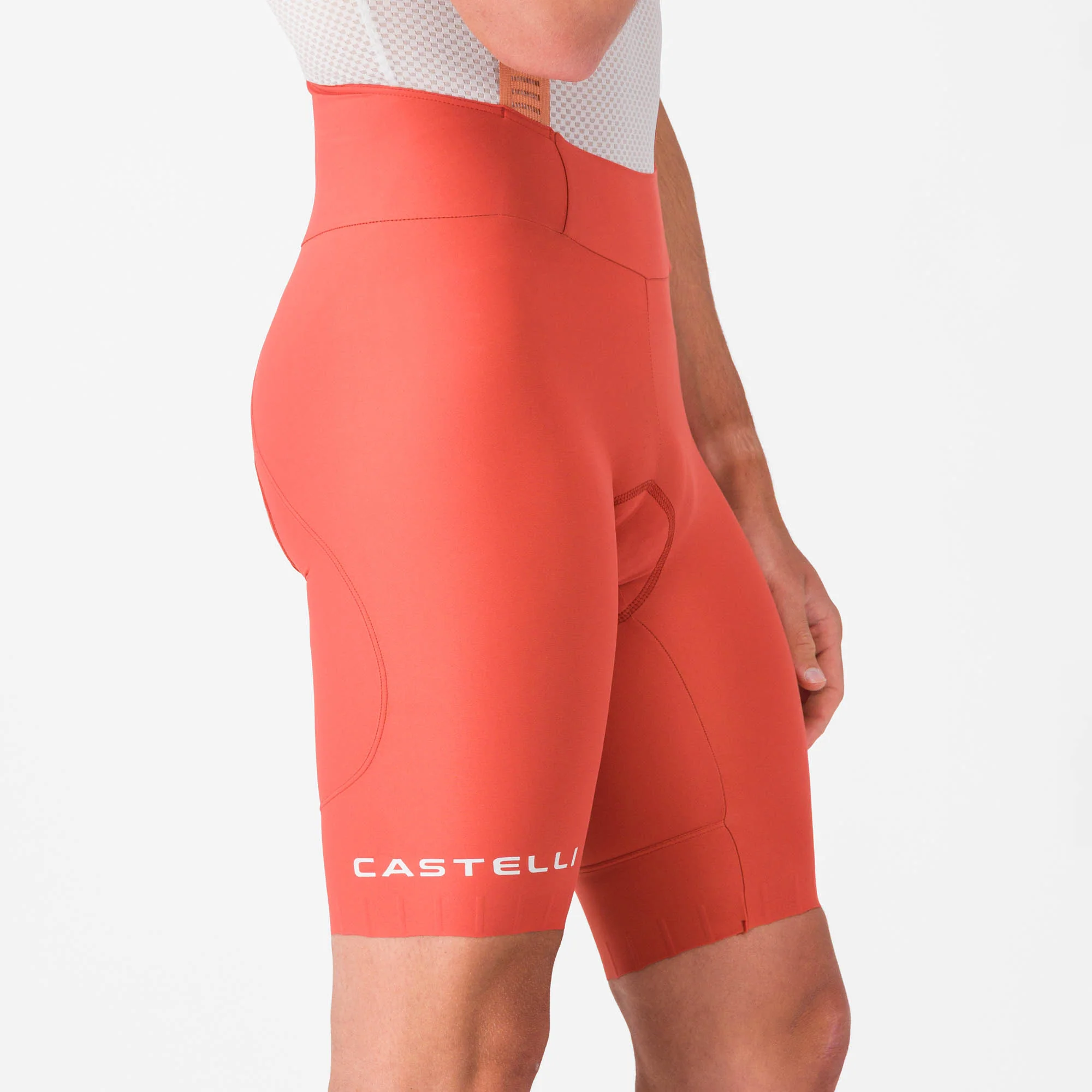 Castelli Espresso 2 Bib Shorts - Image 4