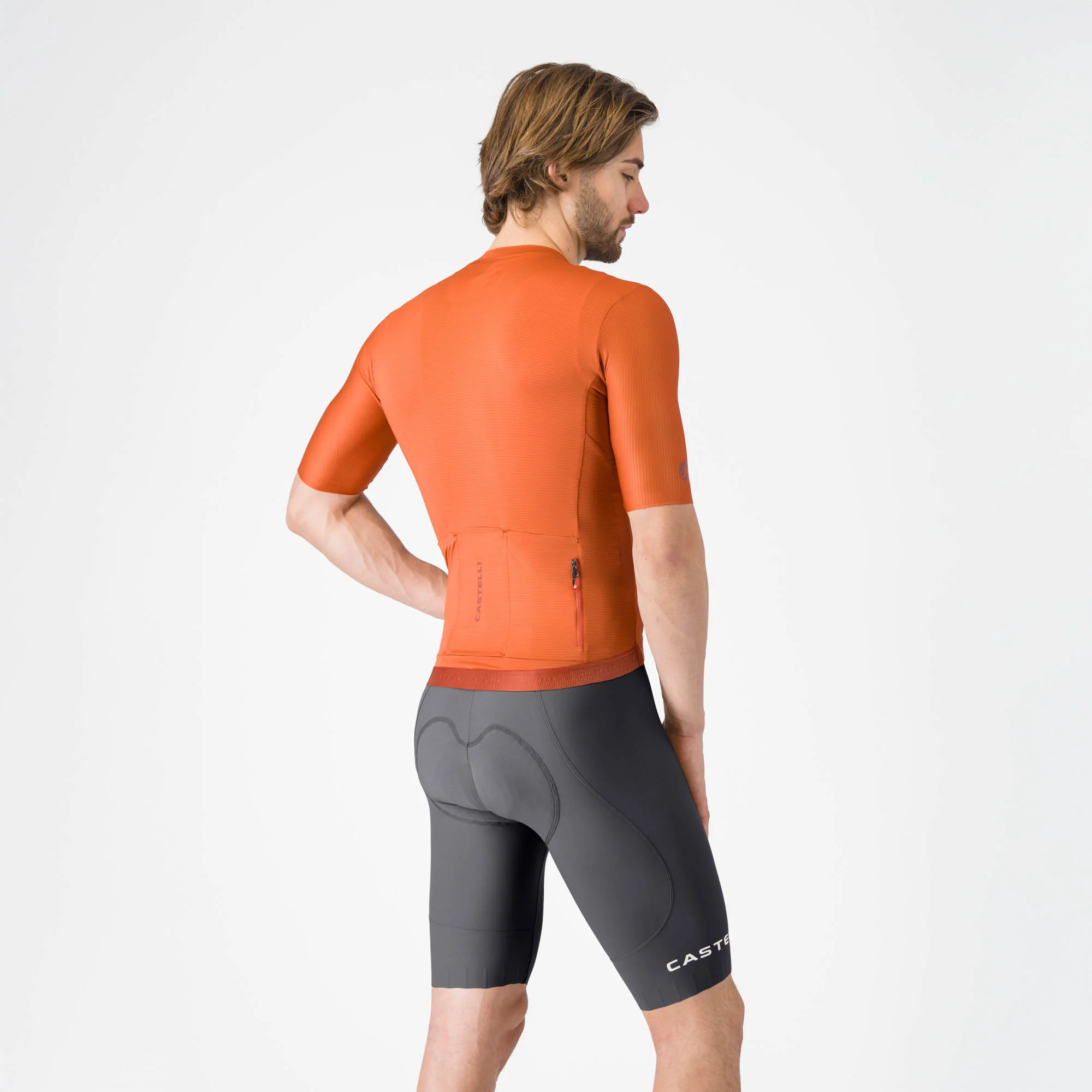 Castelli Espresso 2 Bib Shorts - Image 9