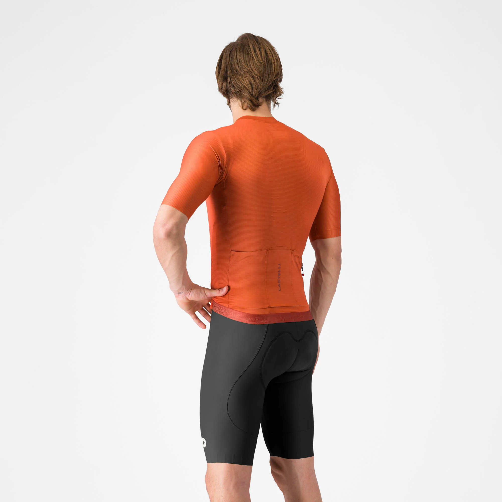 Castelli Espresso 2 Shorts - Image 2