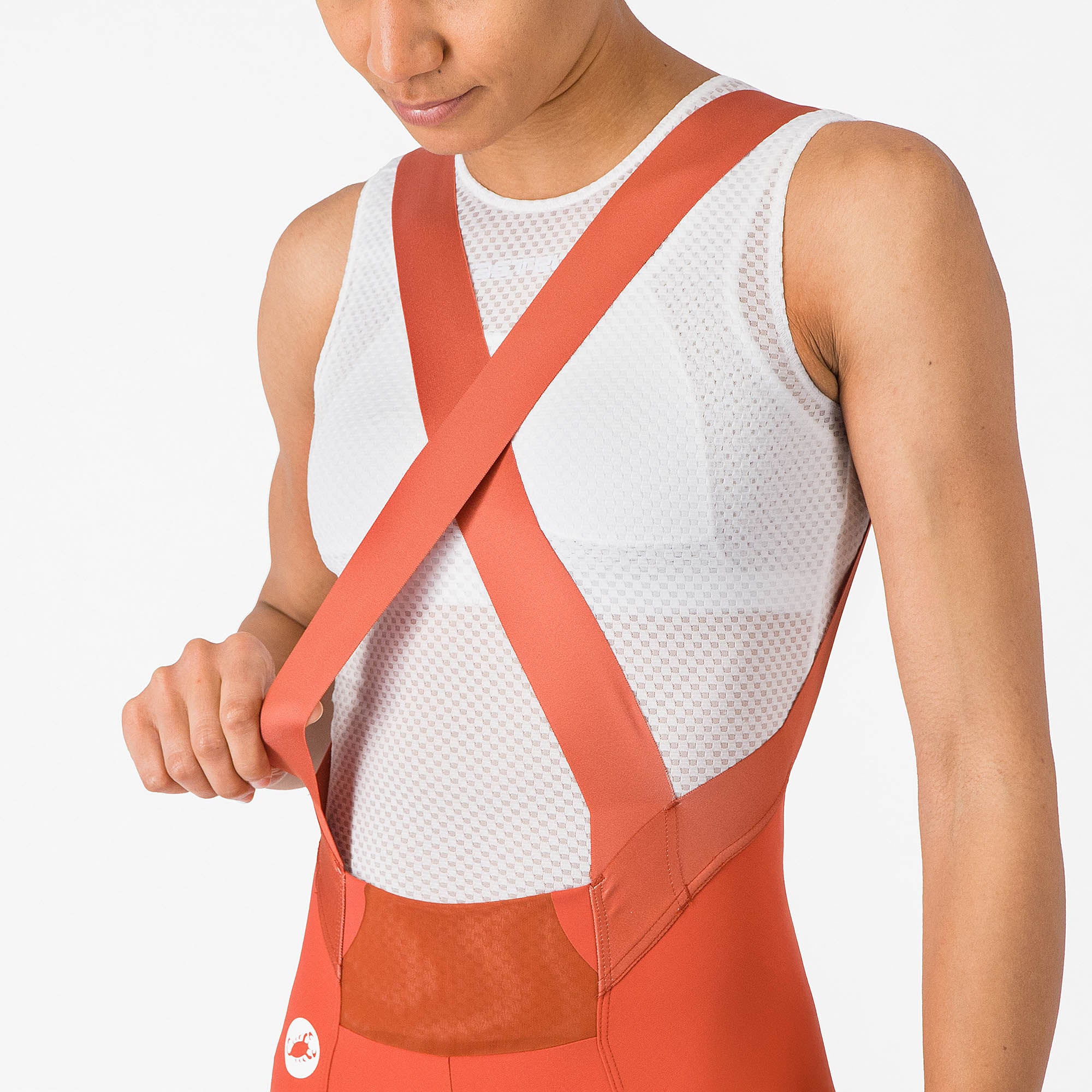 Castelli Espresso 2 Women's DT Bib Shorts - Image 11