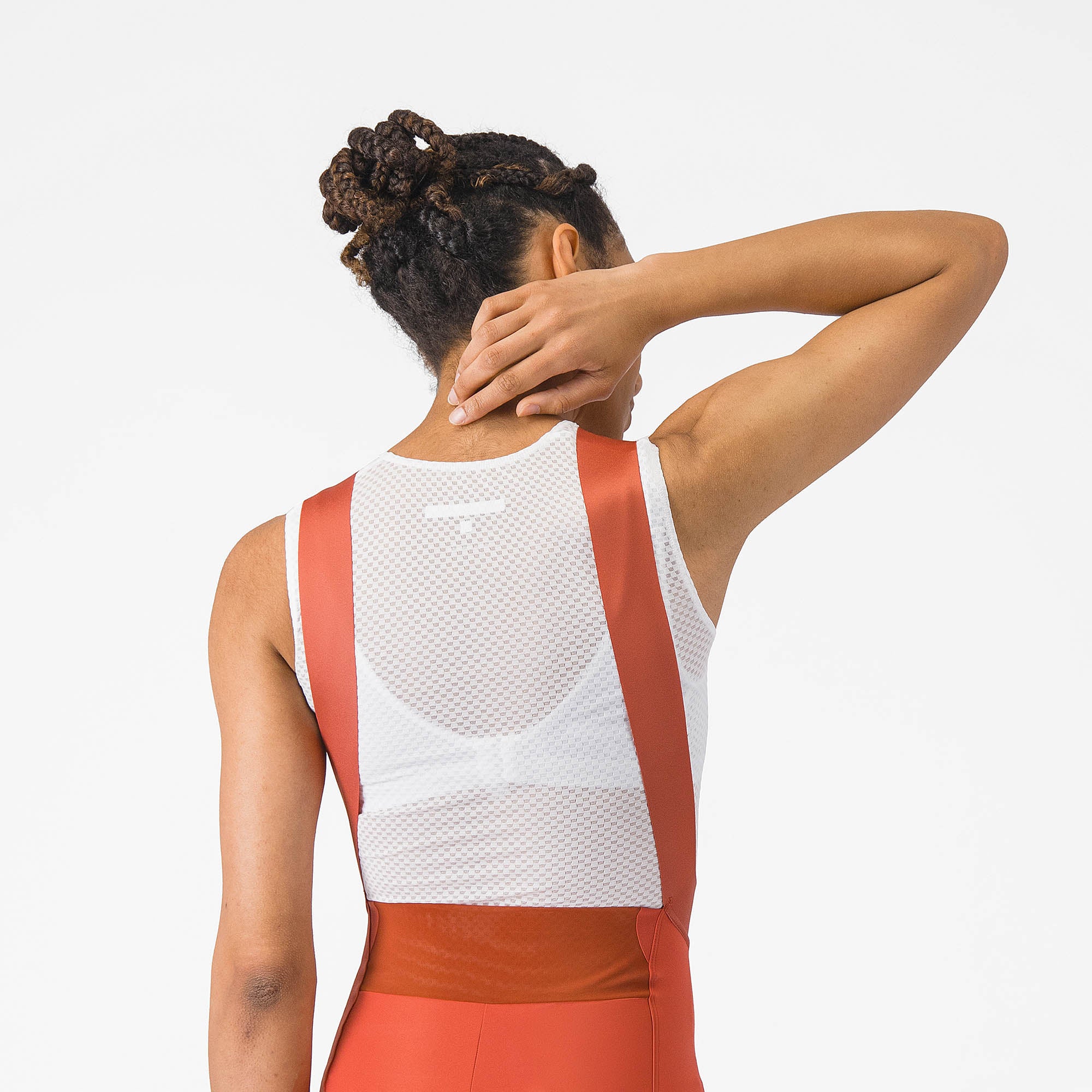 Castelli Espresso 2 Women's DT Bib Shorts - Image 13