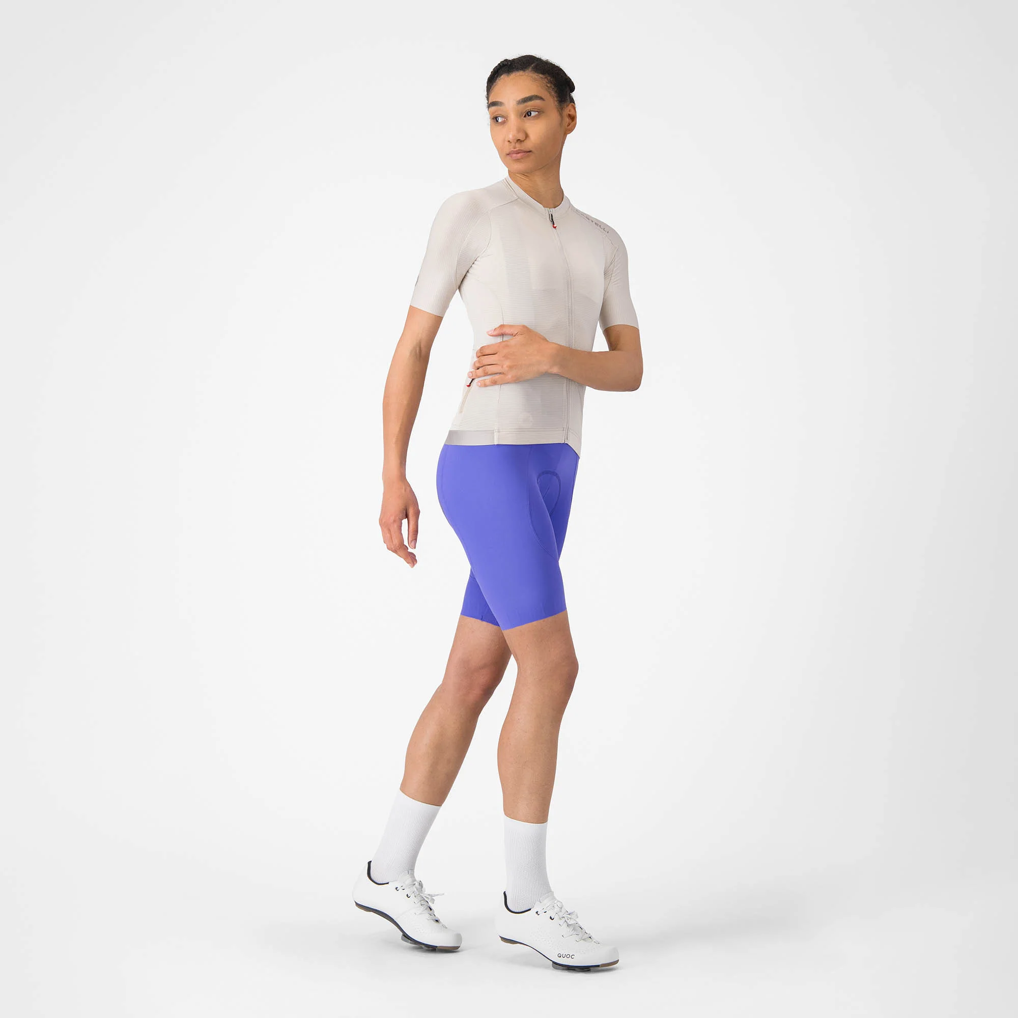 Castelli Espresso 2 Women's DT Bib Shorts - Image 20