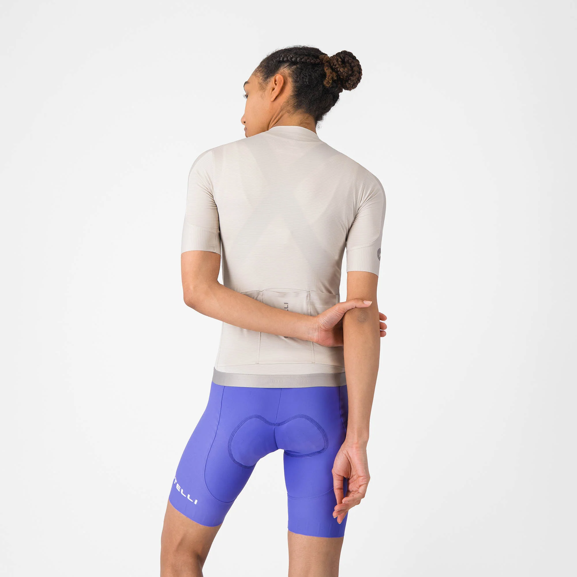 Castelli Espresso 2 Women's DT Bib Shorts - Image 21