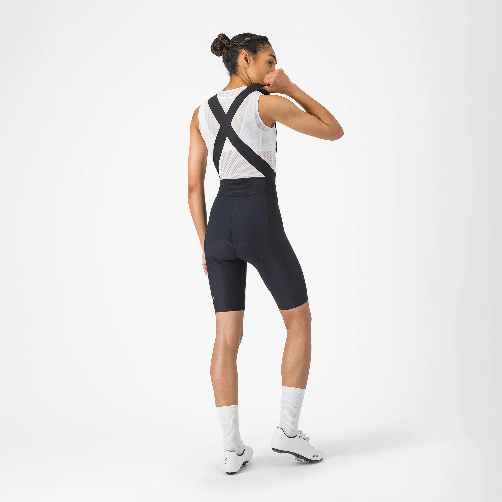 Castelli Espresso 2 Women's DT Bib Shorts - Image 23