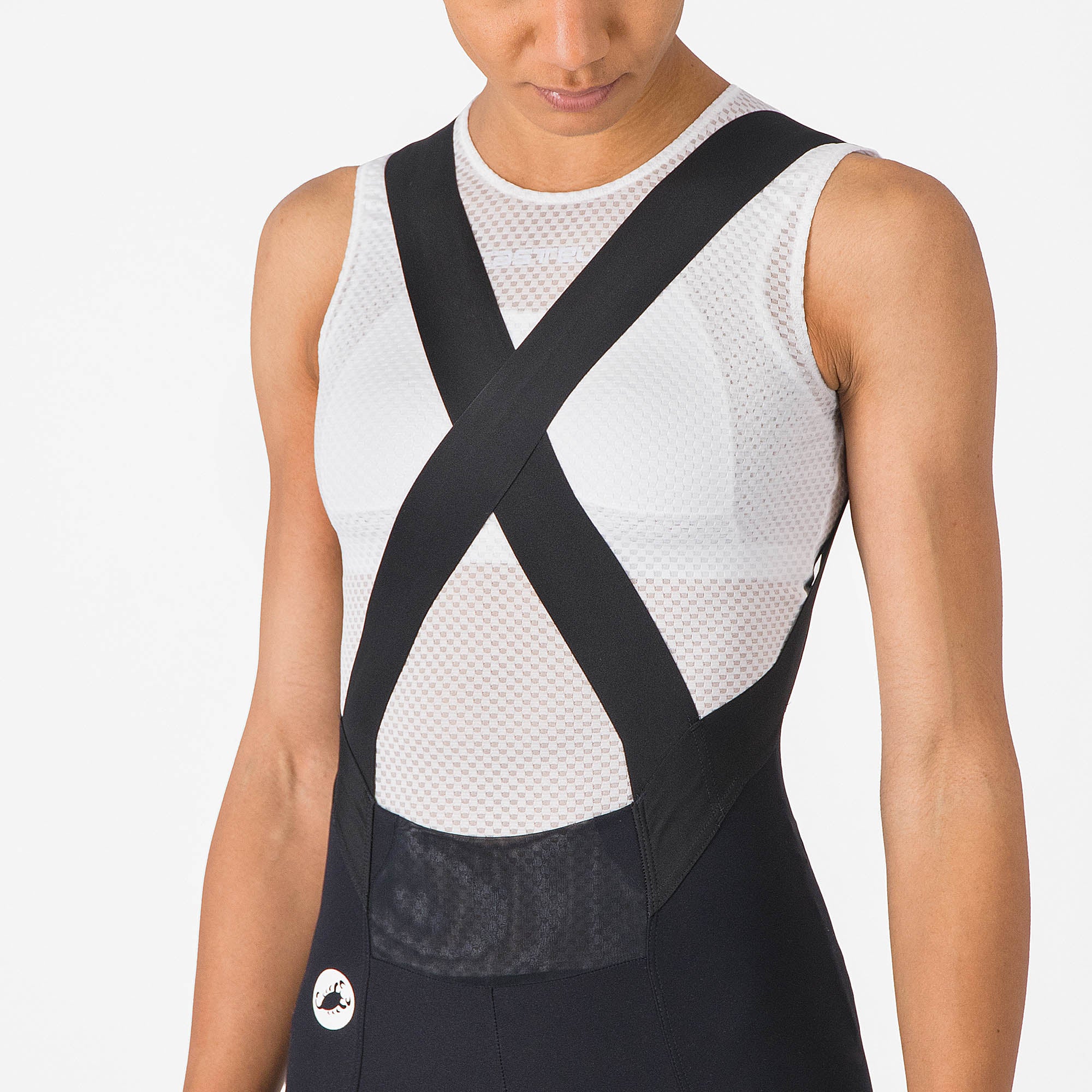 Castelli Espresso 2 Women's DT Bib Shorts - Image 25