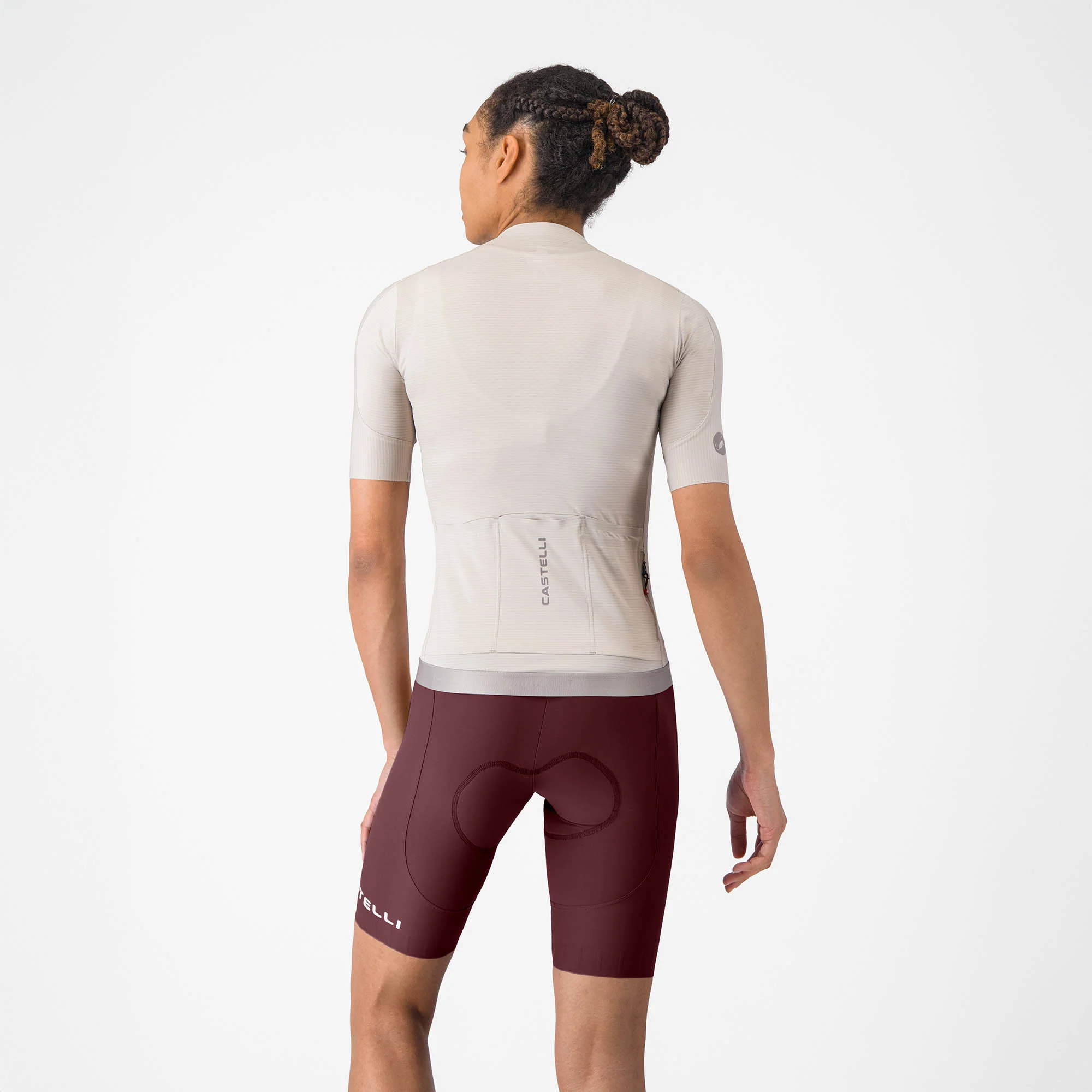 Castelli Espresso 2 Women's Shorts - Image 15