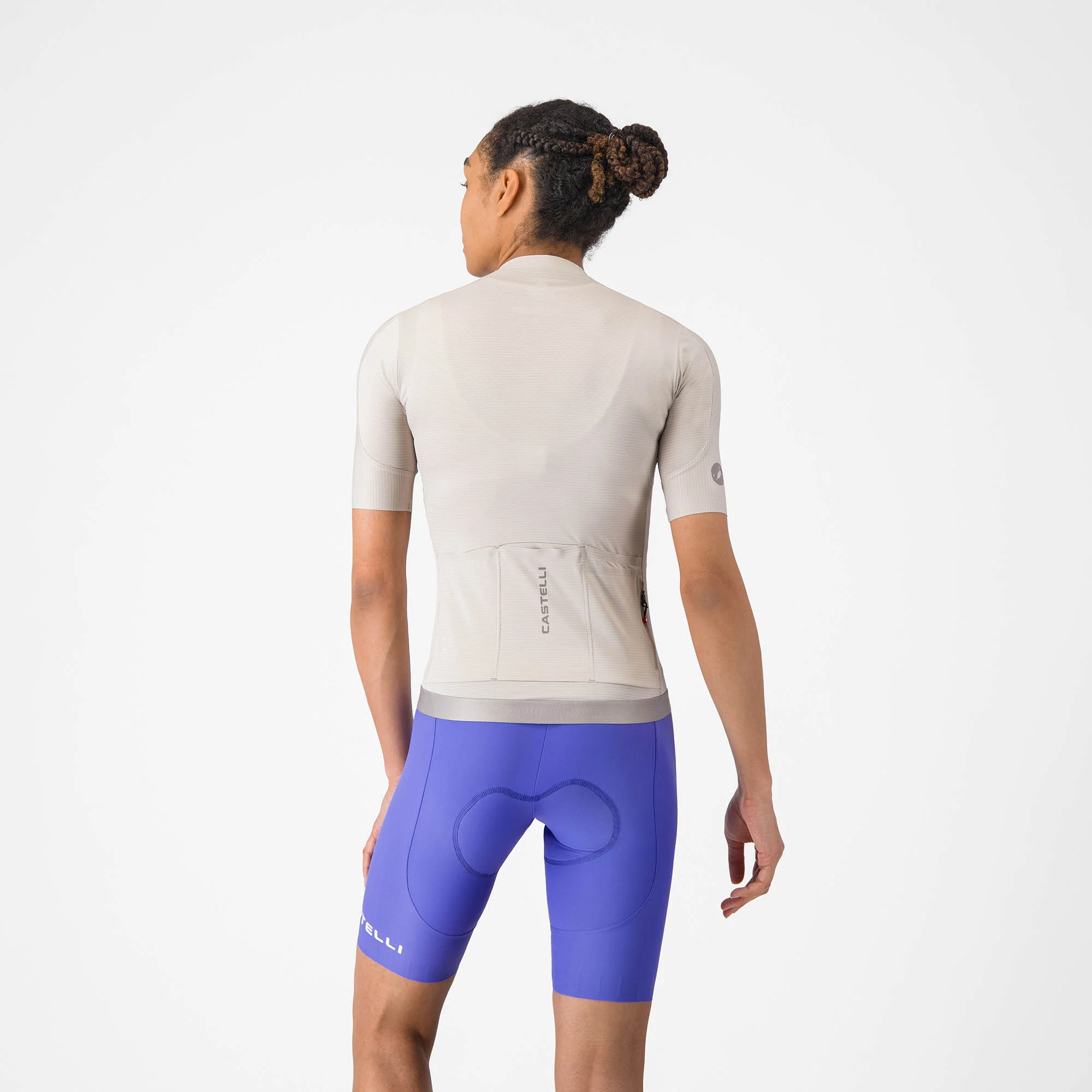 Castelli Espresso 2 Women's Shorts - Image 2