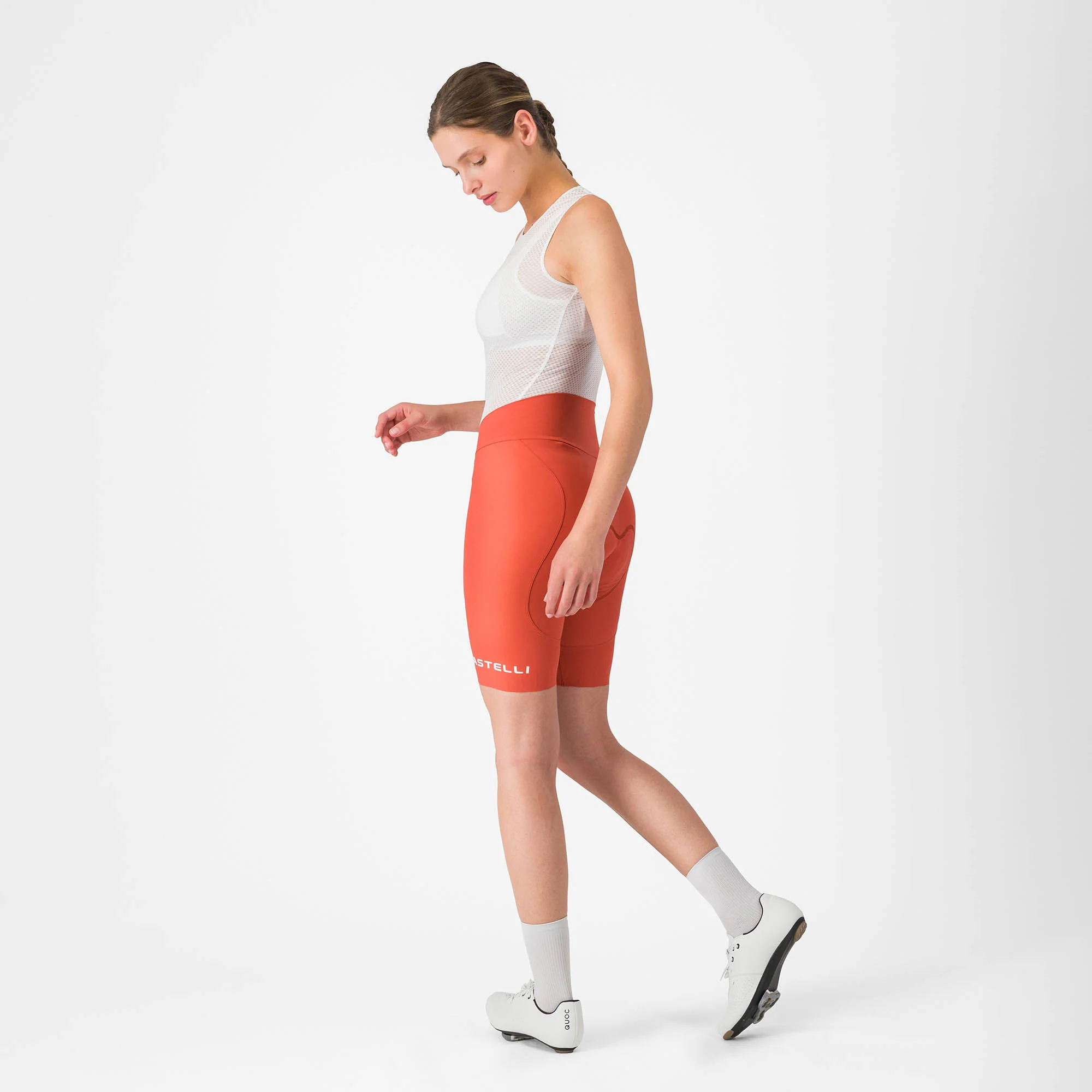 Castelli Espresso 2 Women's Shorts - Image 21