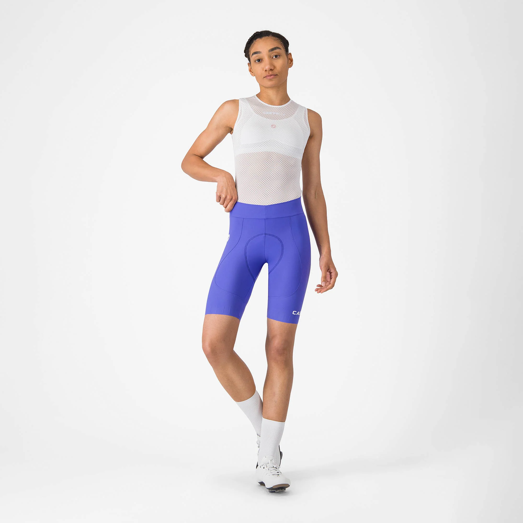 Castelli Espresso 2 Women's Shorts - Image 6