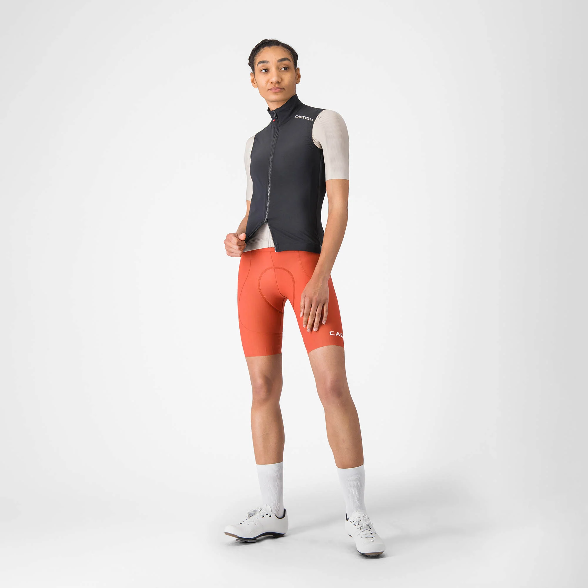 Castelli Espresso 2 Women's Vest - Image 14