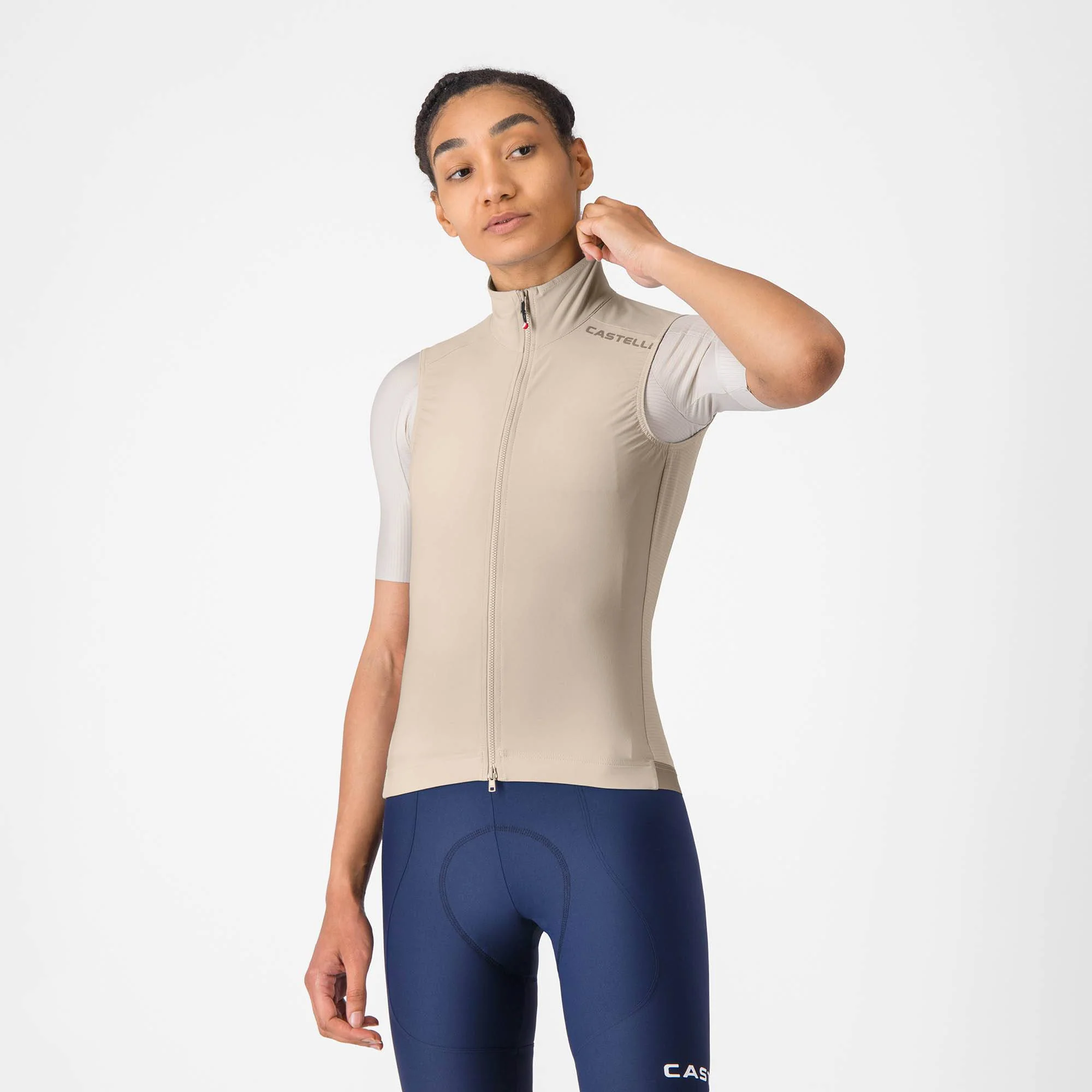 Castelli Espresso 2 Women's Vest - Image 15