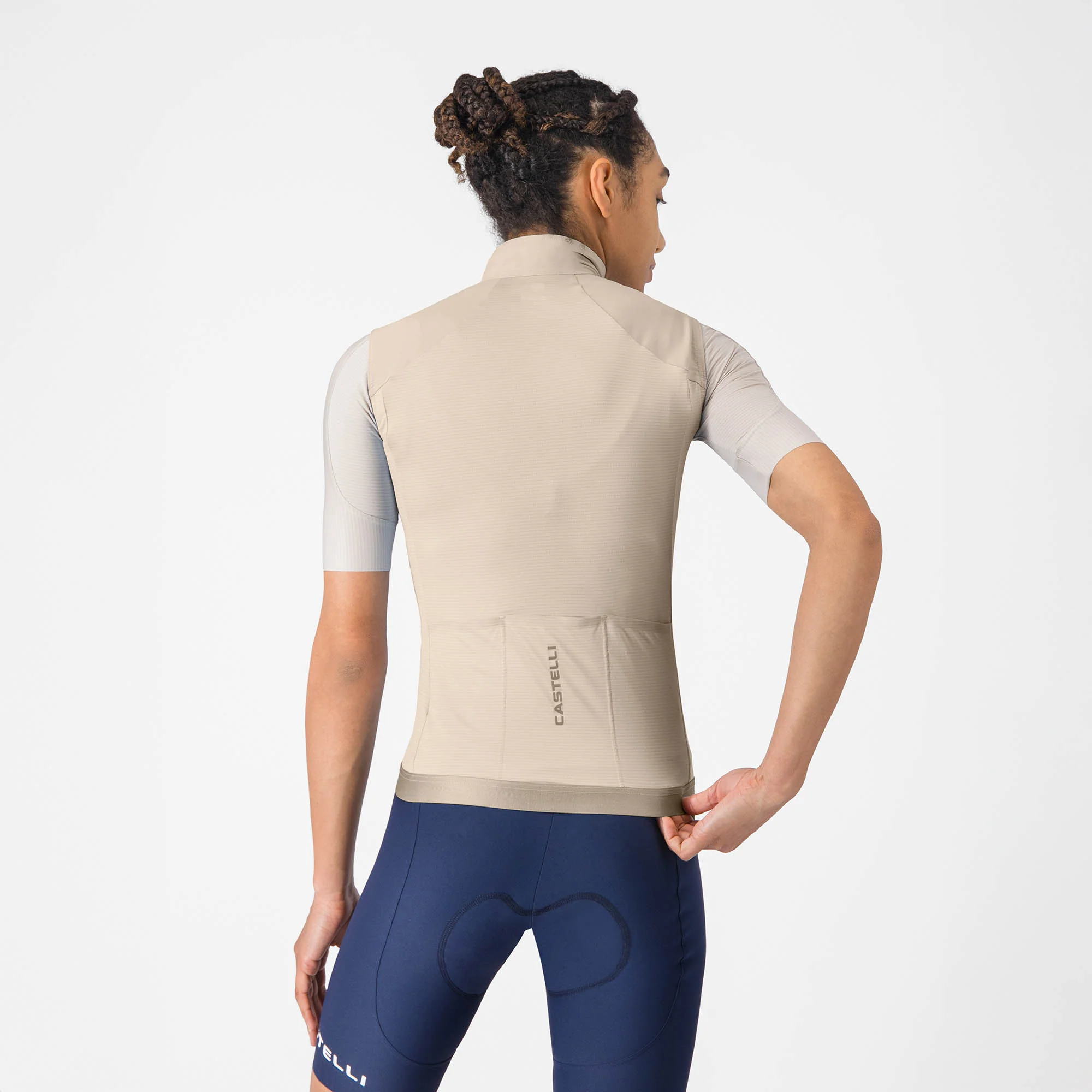 Castelli Espresso 2 Women's Vest - Image 16
