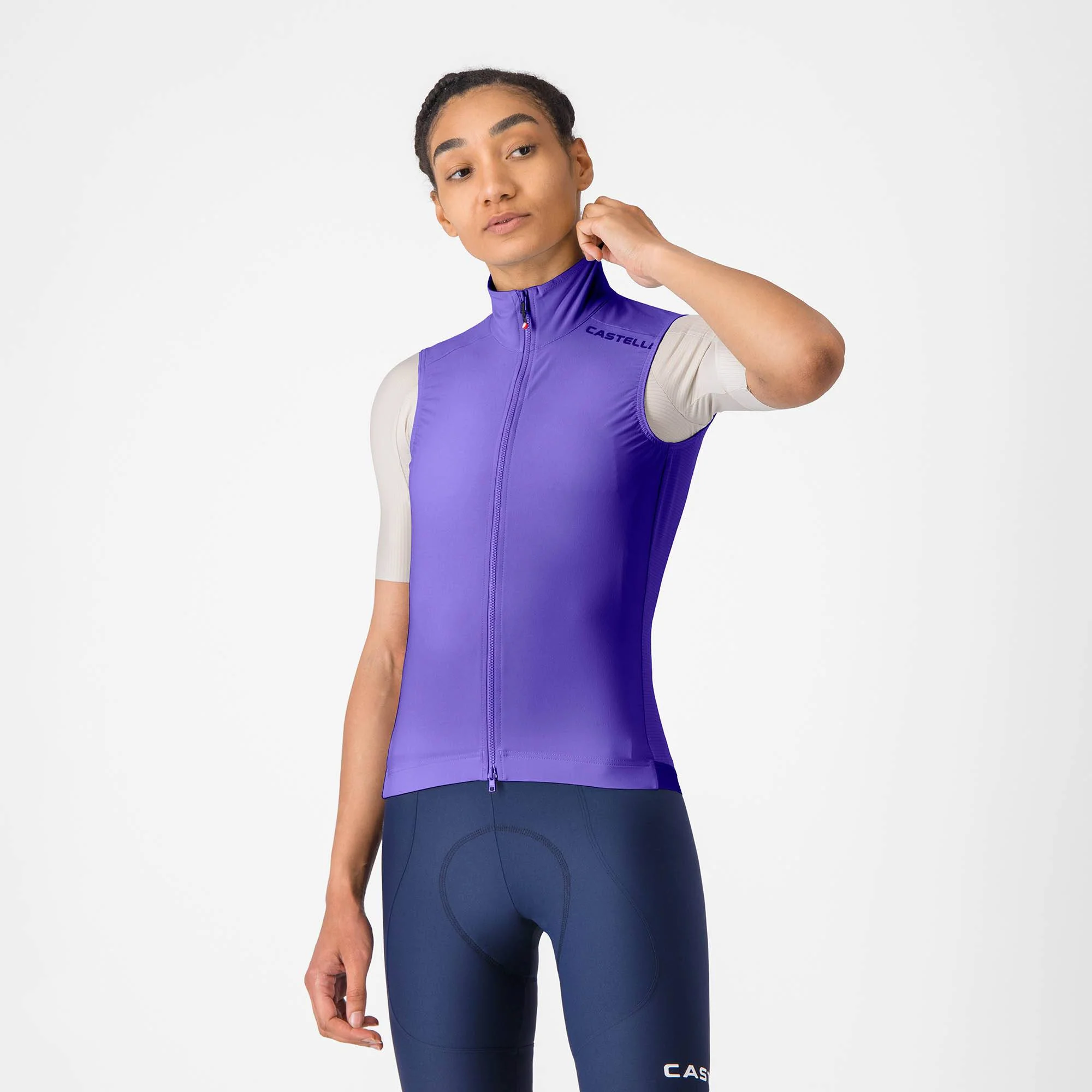 Castelli Espresso 2 Women's Vest - Image 7
