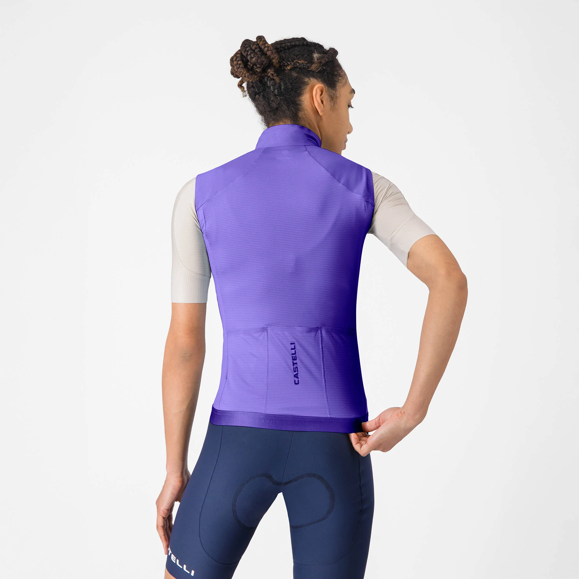Castelli Espresso 2 Women's Vest - Image 8