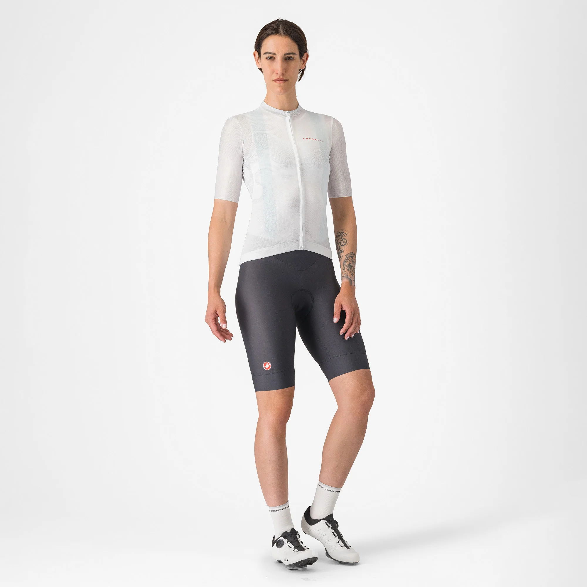 Castelli Fantasia Women's Jersey - Image 6
