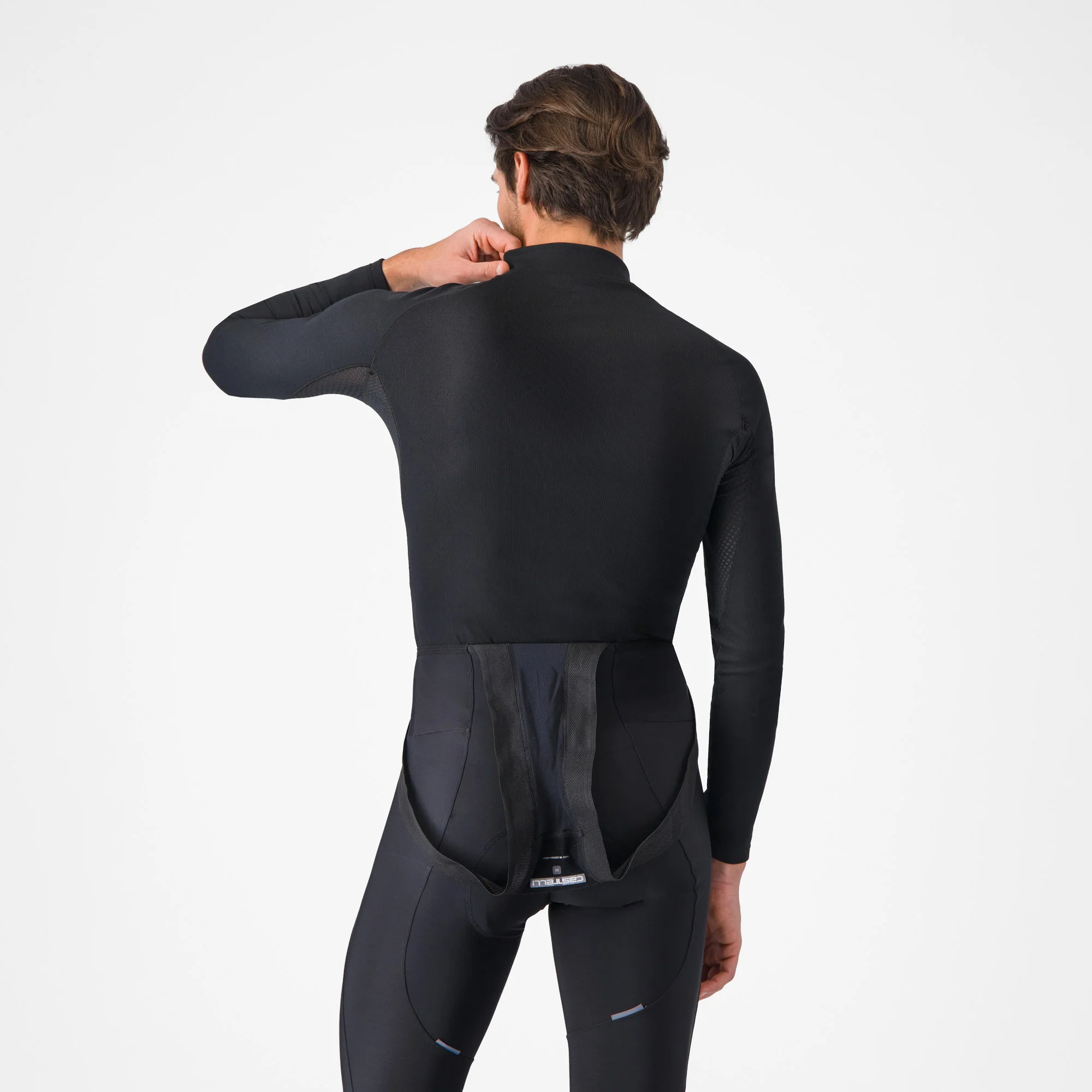 Castelli Flanders 2 Long Sleeve Base Layer - Image 8