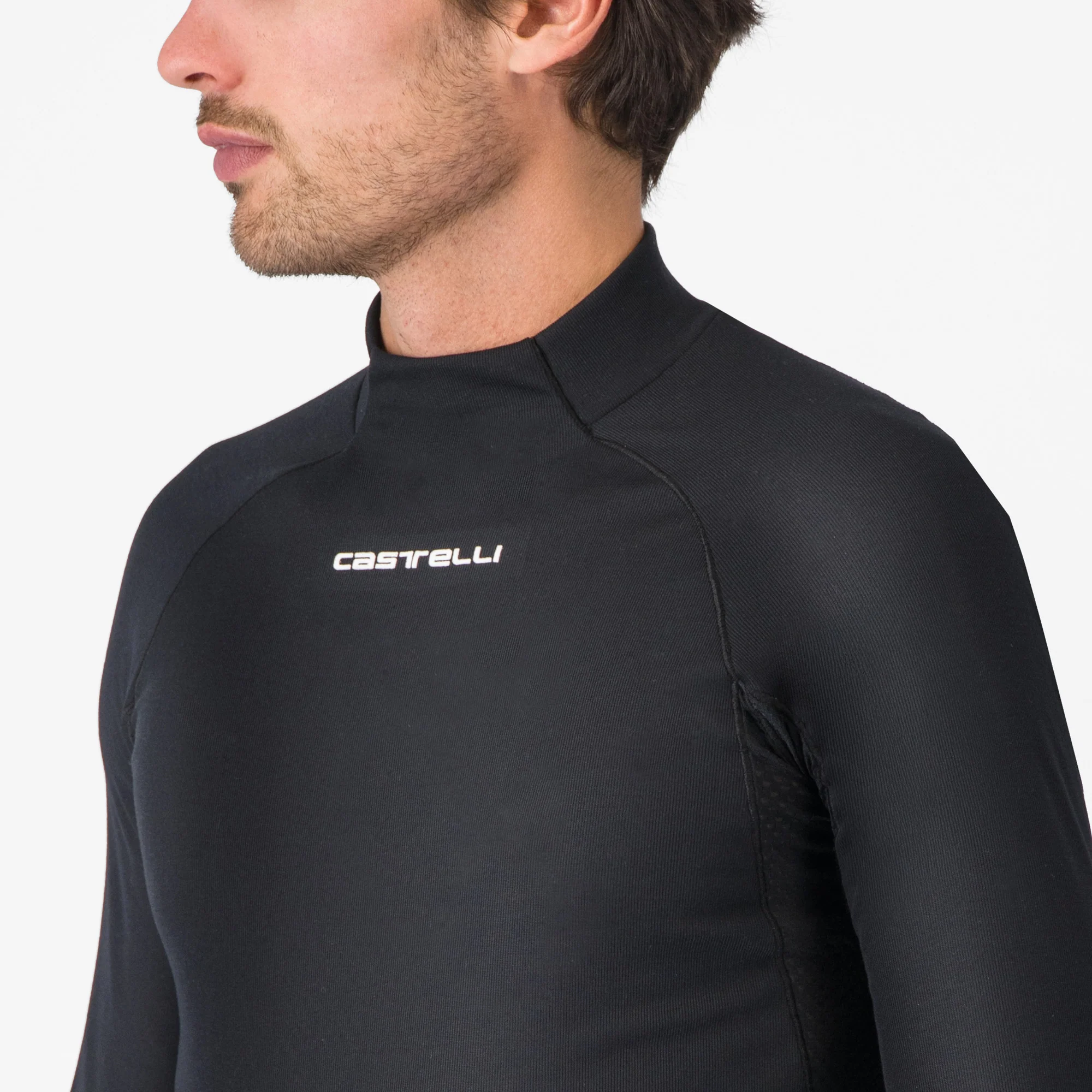 Castelli Flanders 2 Long Sleeve Base Layer - Image 9