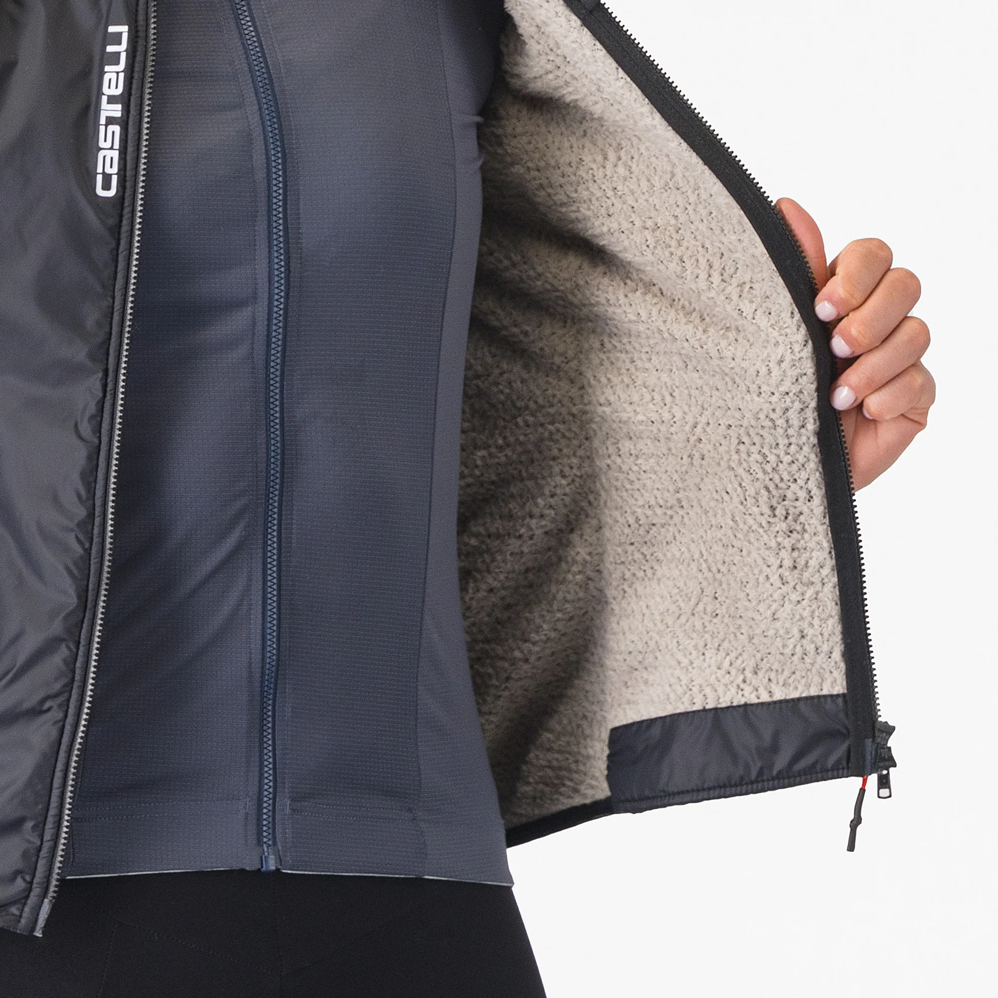 Castelli Fly Direct Women's Vest - Image 3