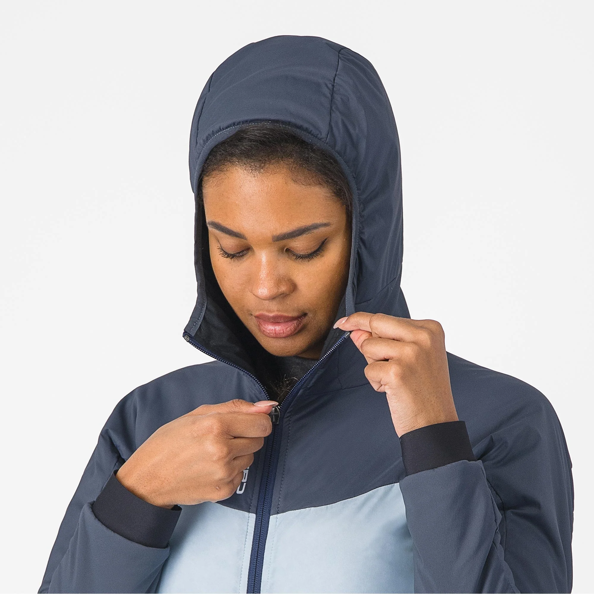 Castelli Fly Thermal Women's Jacket - Image 10
