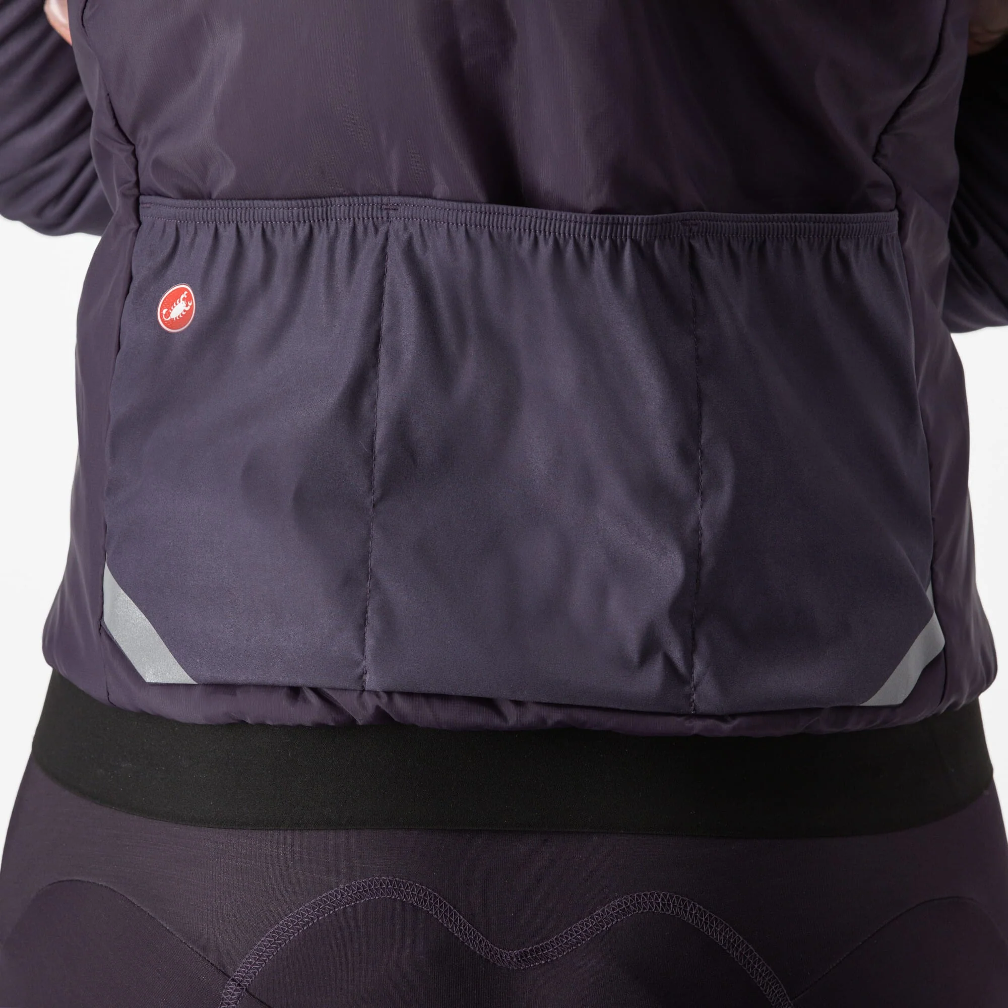 Castelli Fly Thermal Women's Jacket - Image 4