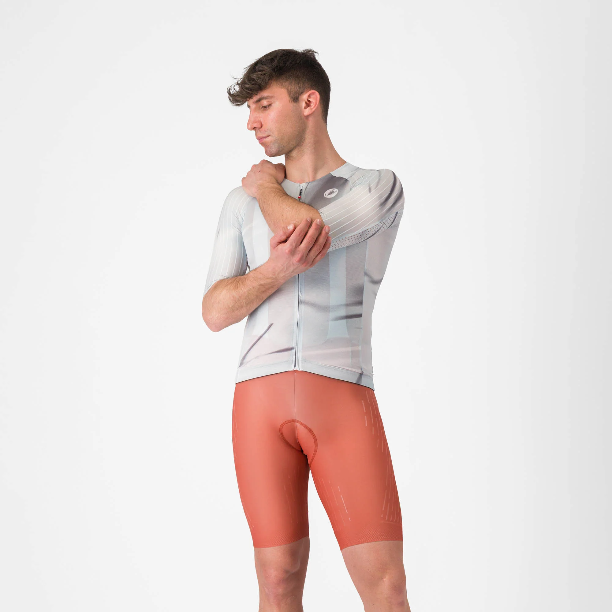 Castelli Free Aero Race S Kit Bib Shorts - Image 19