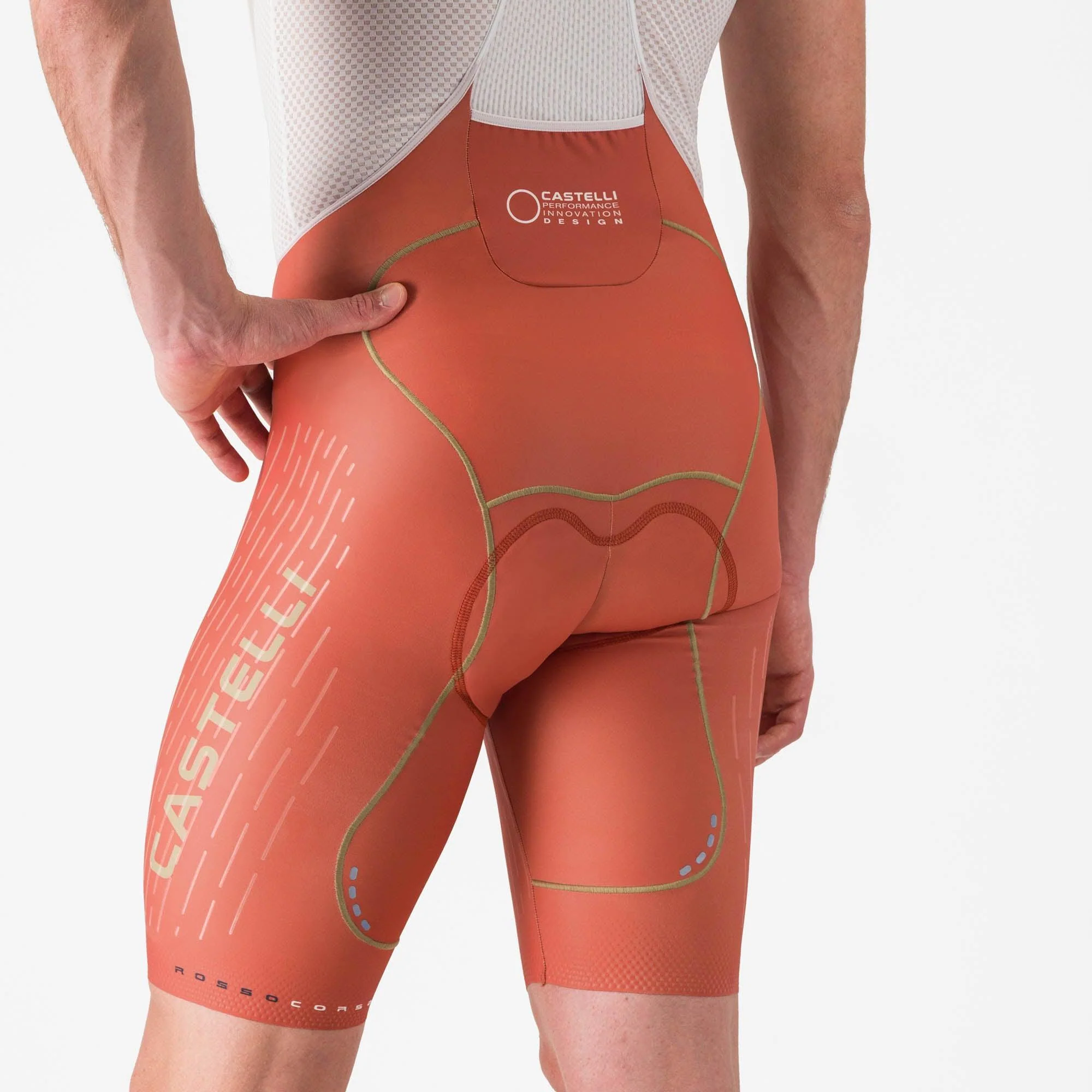 Castelli Free Aero Race S Kit Bib Shorts - Image 23
