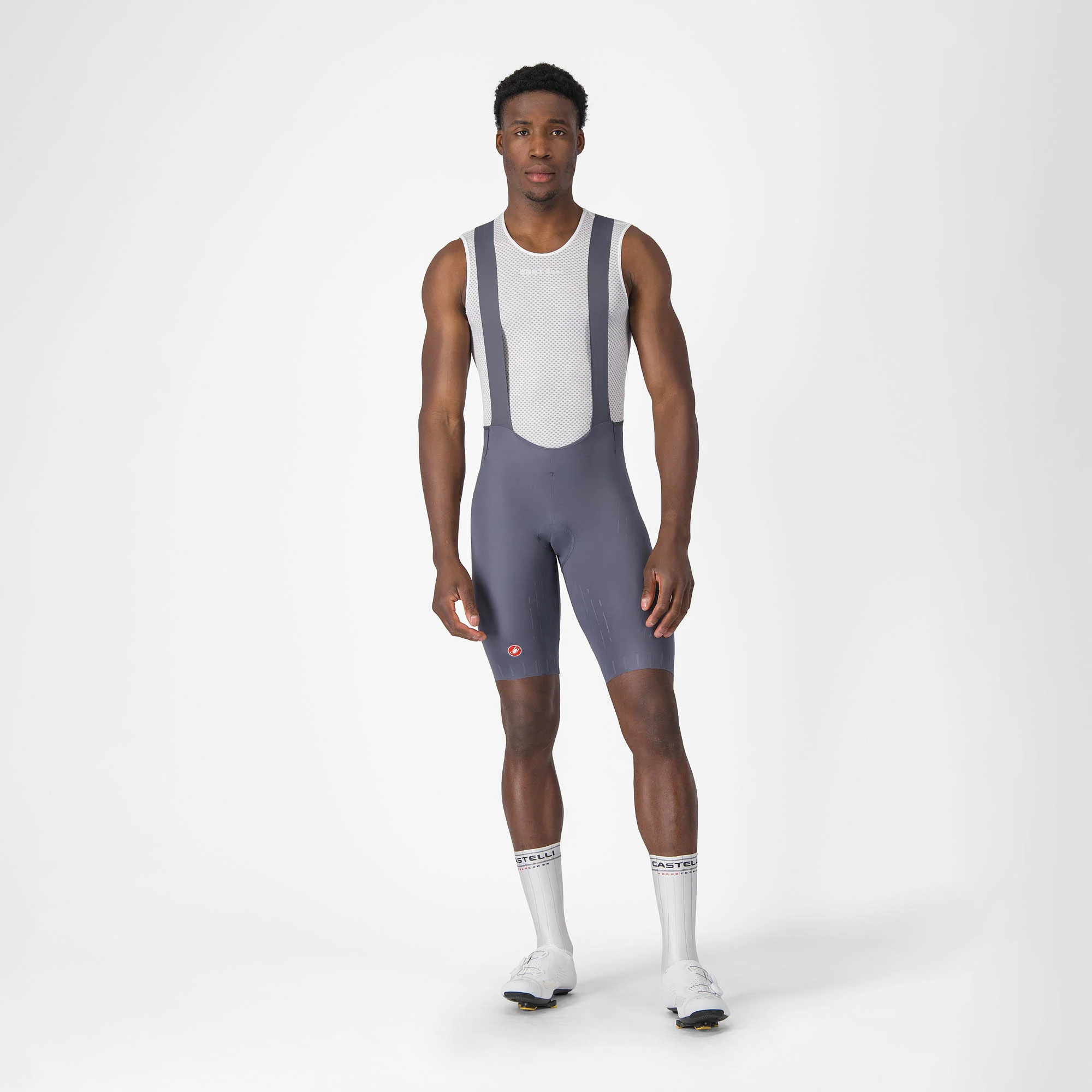 Castelli Free Aero Race S Bib Shorts - Image 16