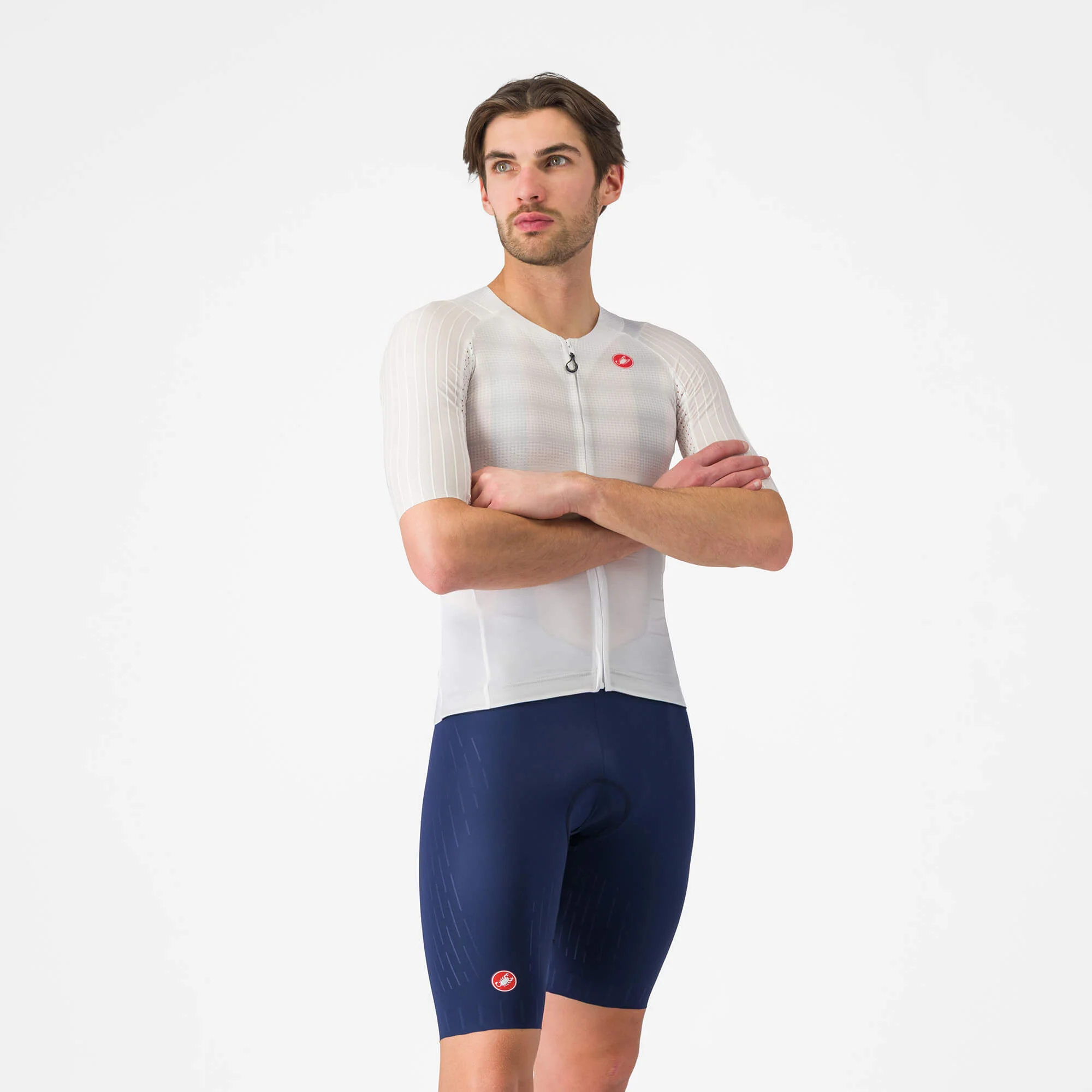 Castelli Free Aero Race S Bib Shorts - Image 17