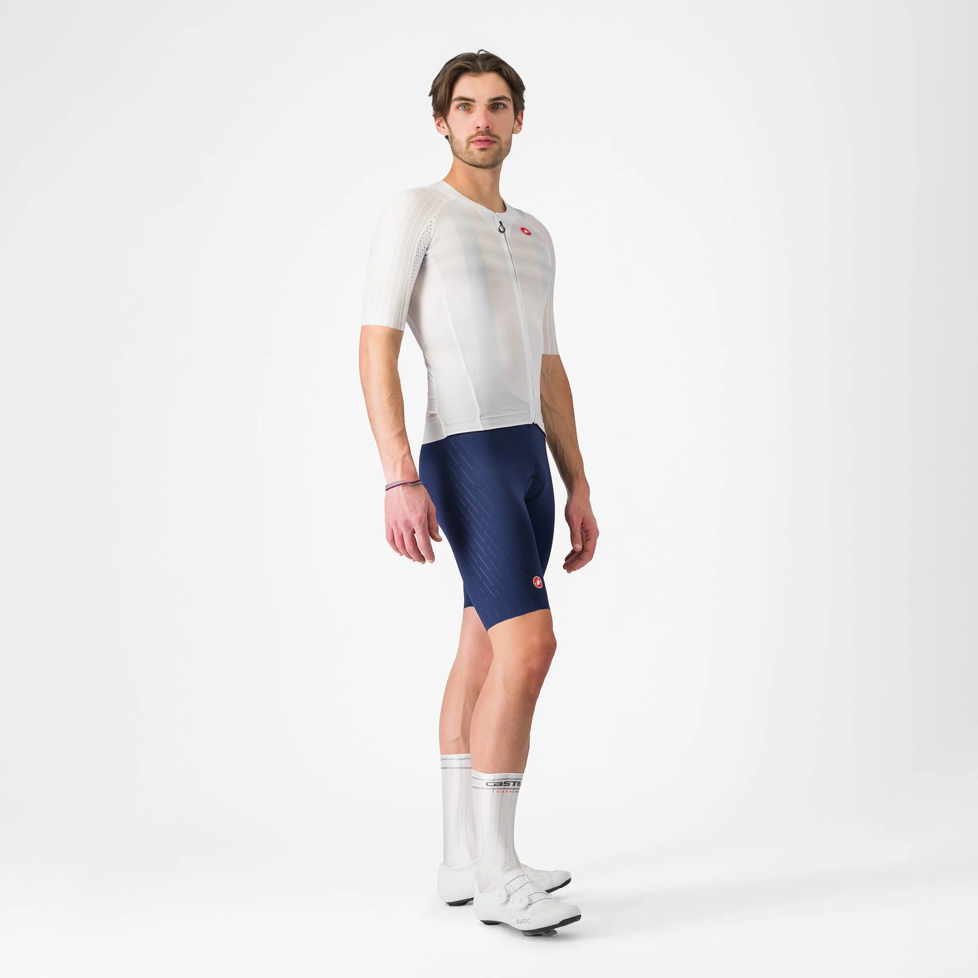 Castelli Free Aero Race S Bib Shorts - Image 22