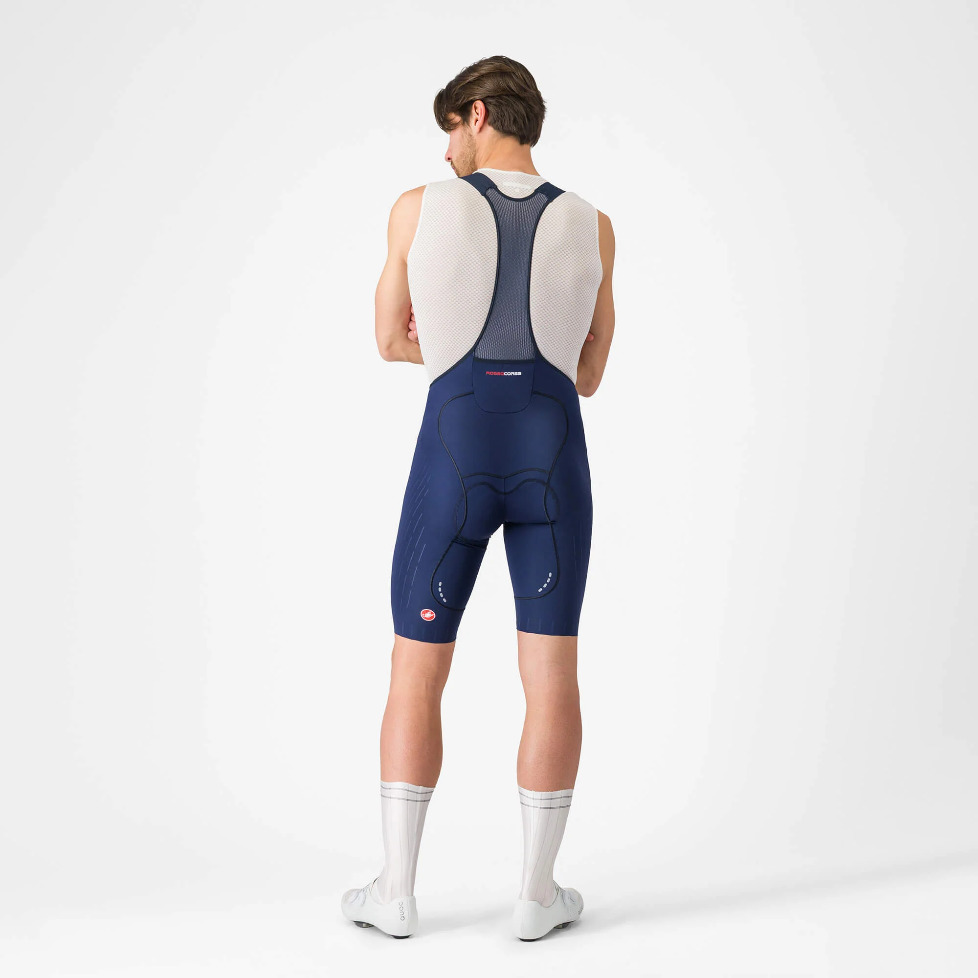 Castelli Free Aero Race S Bib Shorts - Image 23