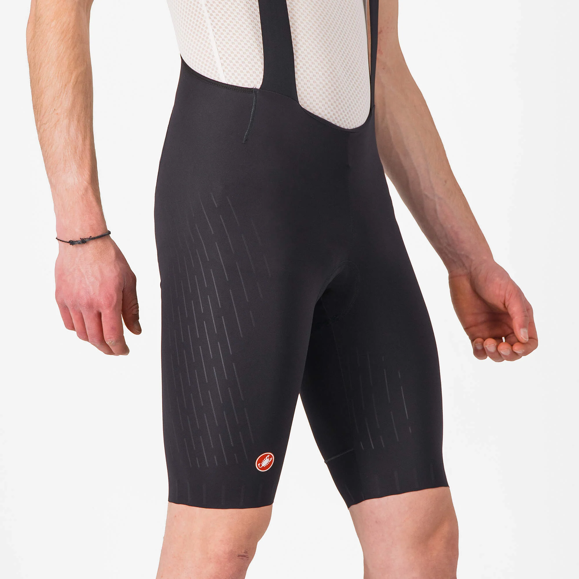 Castelli Free Aero Race S Bib Shorts - Image 5