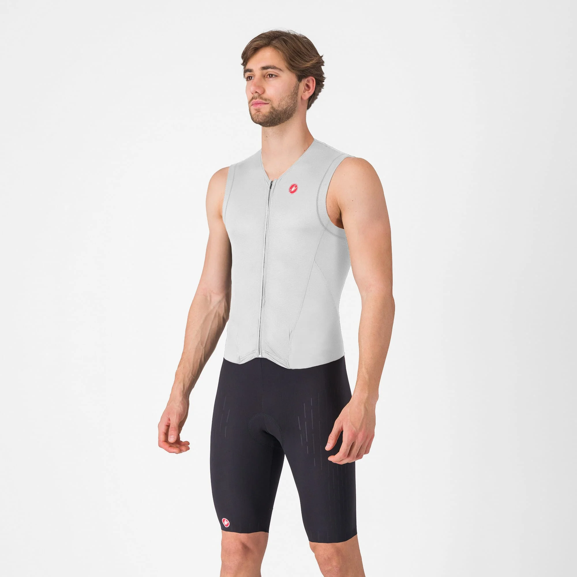 Castelli Free Sanremo 3 Sleeveless Suit