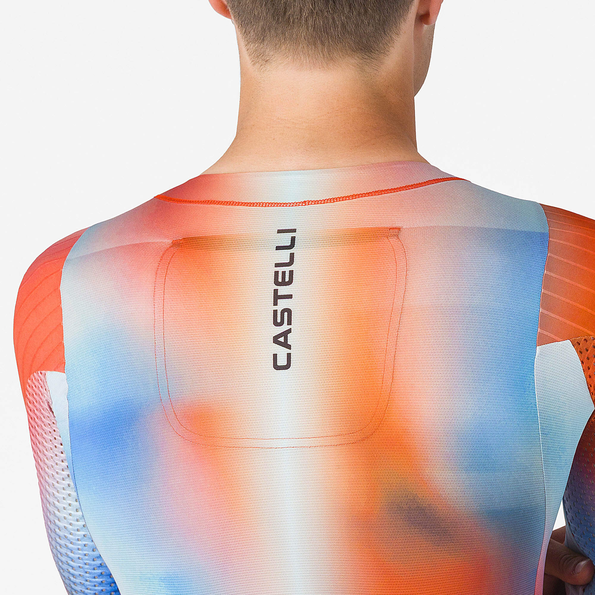 Castelli Free Sanremo 3 Suit - Image 11