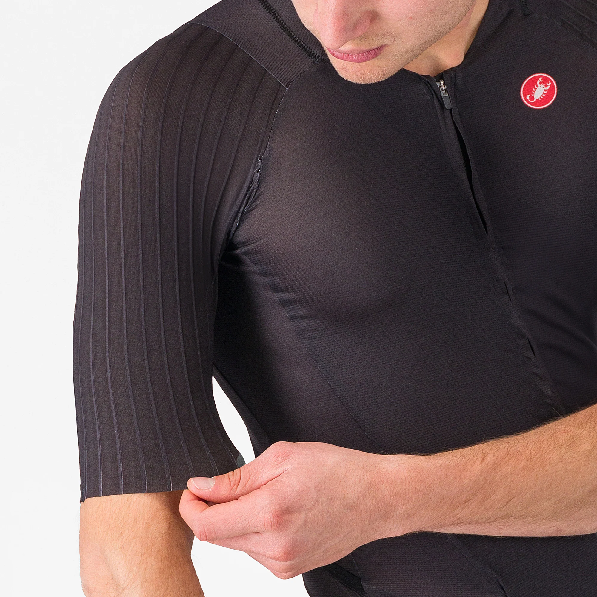 Castelli Free Sanremo 3 Suit - Image 3