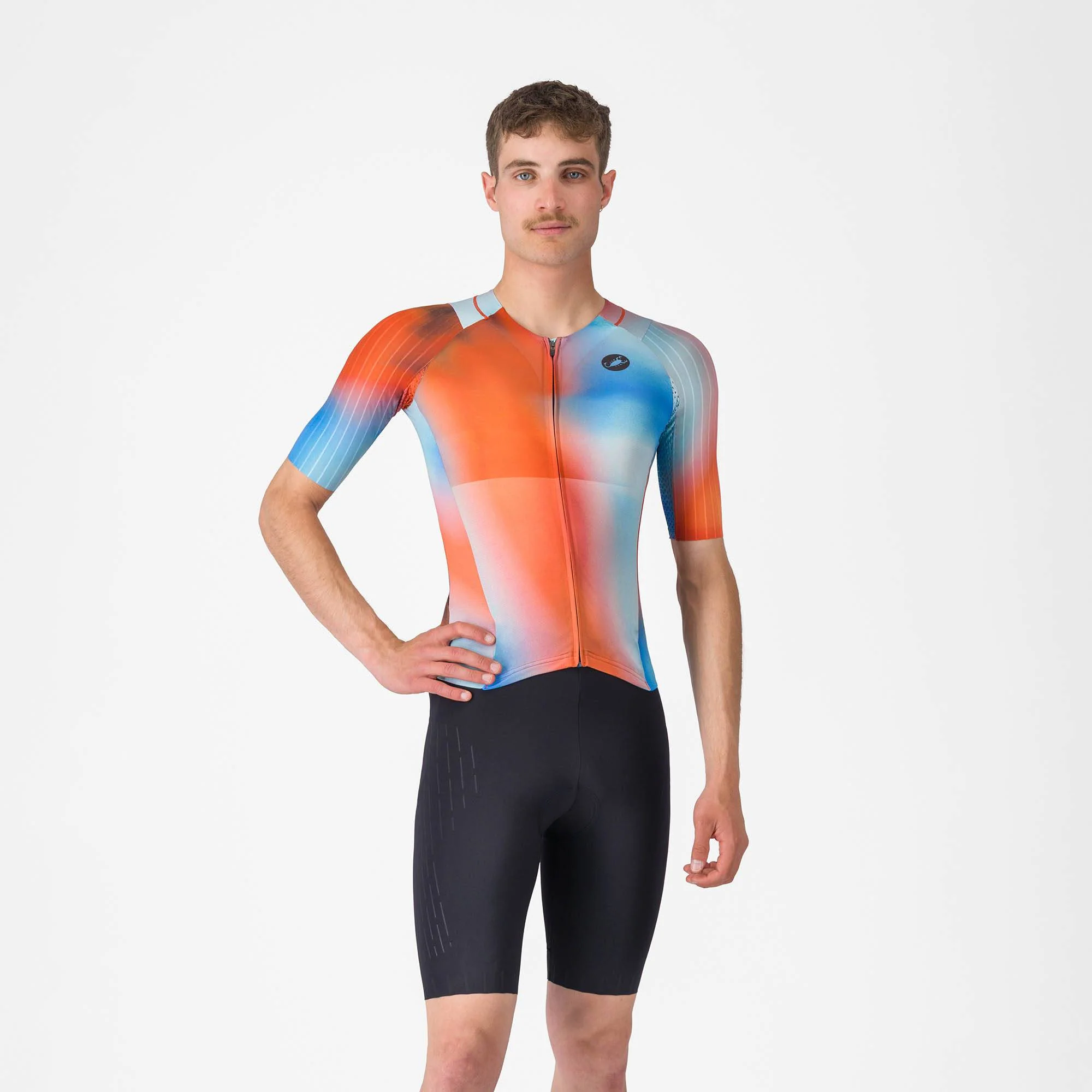 Castelli Free Sanremo 3 Suit - Image 6